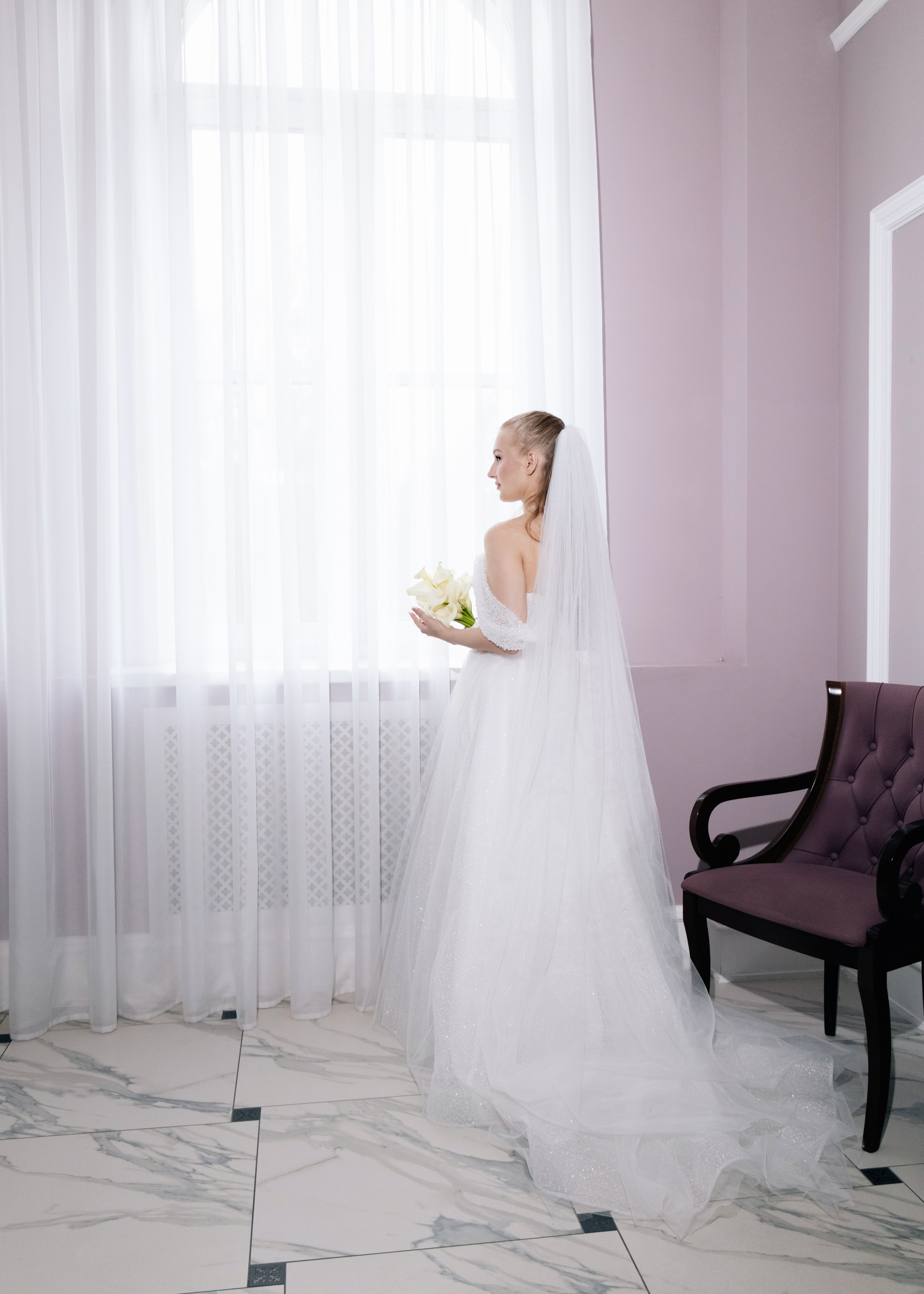 Ольга и Артем. Репортажный ивент фотограф СПб Кирилл Зубков