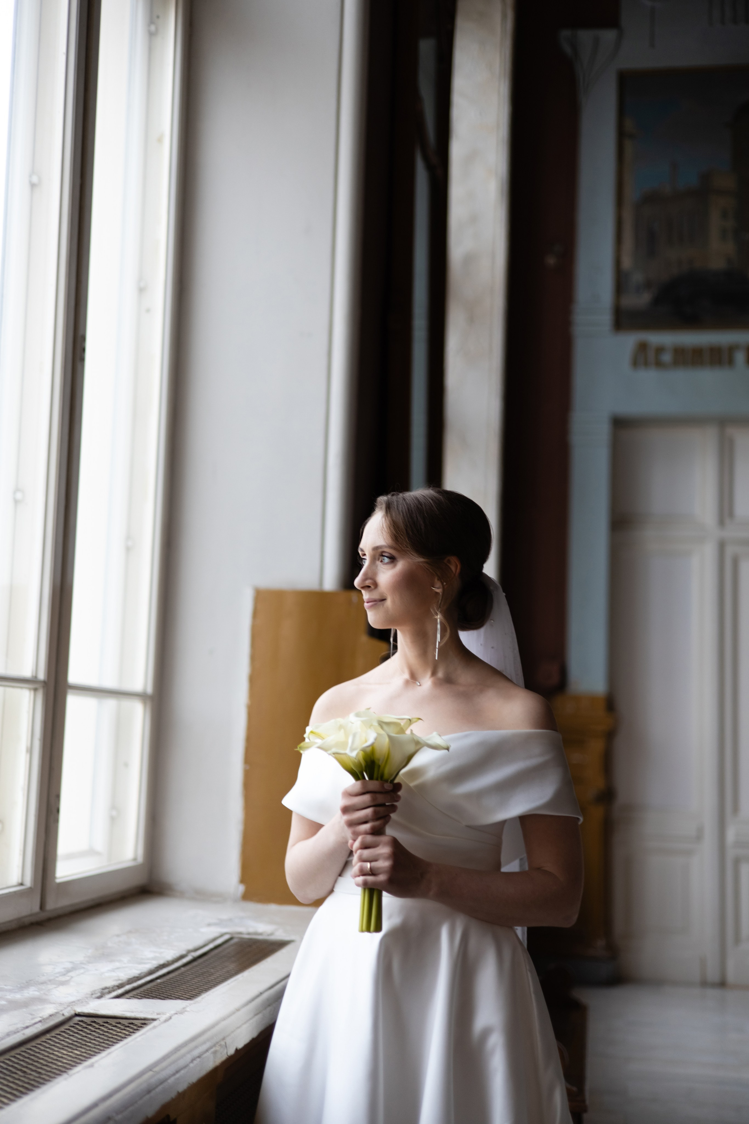 Денис и Вера. Репортажный ивент фотограф СПб Кирилл Зубков