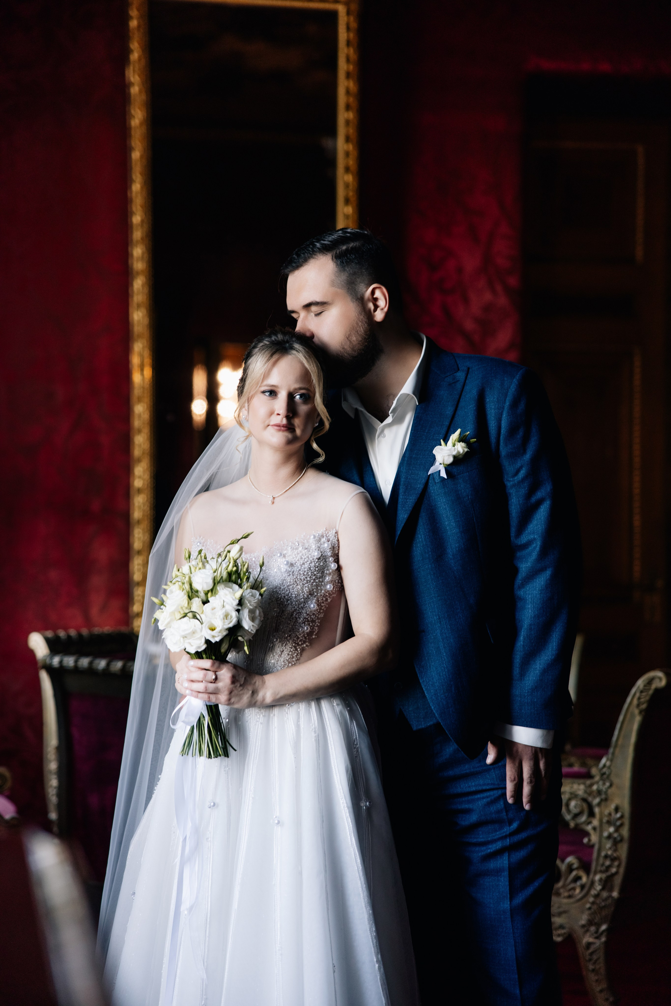 Анатолий и Татьяна. Репортажный ивент фотограф СПб Кирилл Зубков