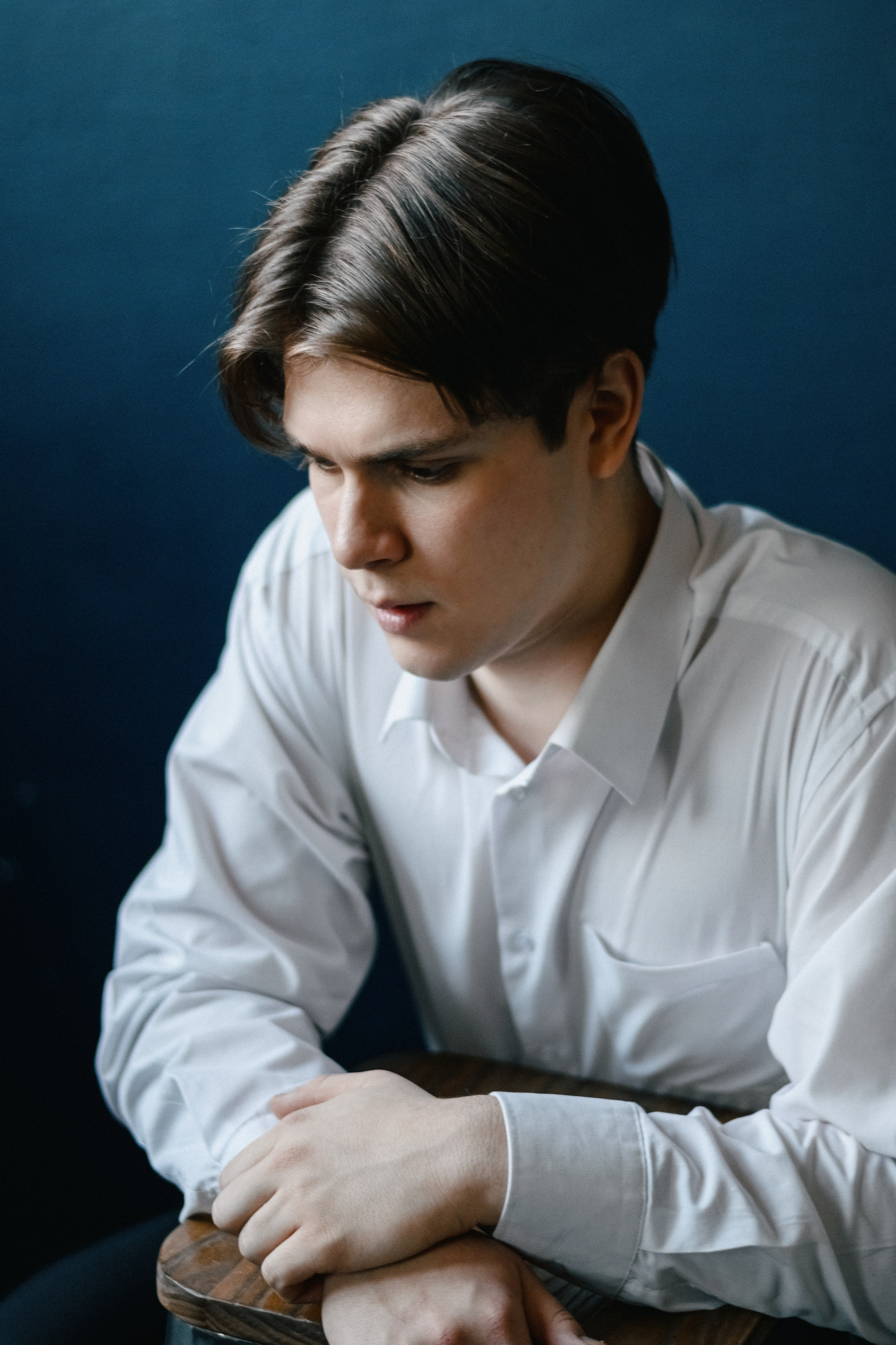 Марк и Арина. Фотограф Дарья Мустафина, Тюмень