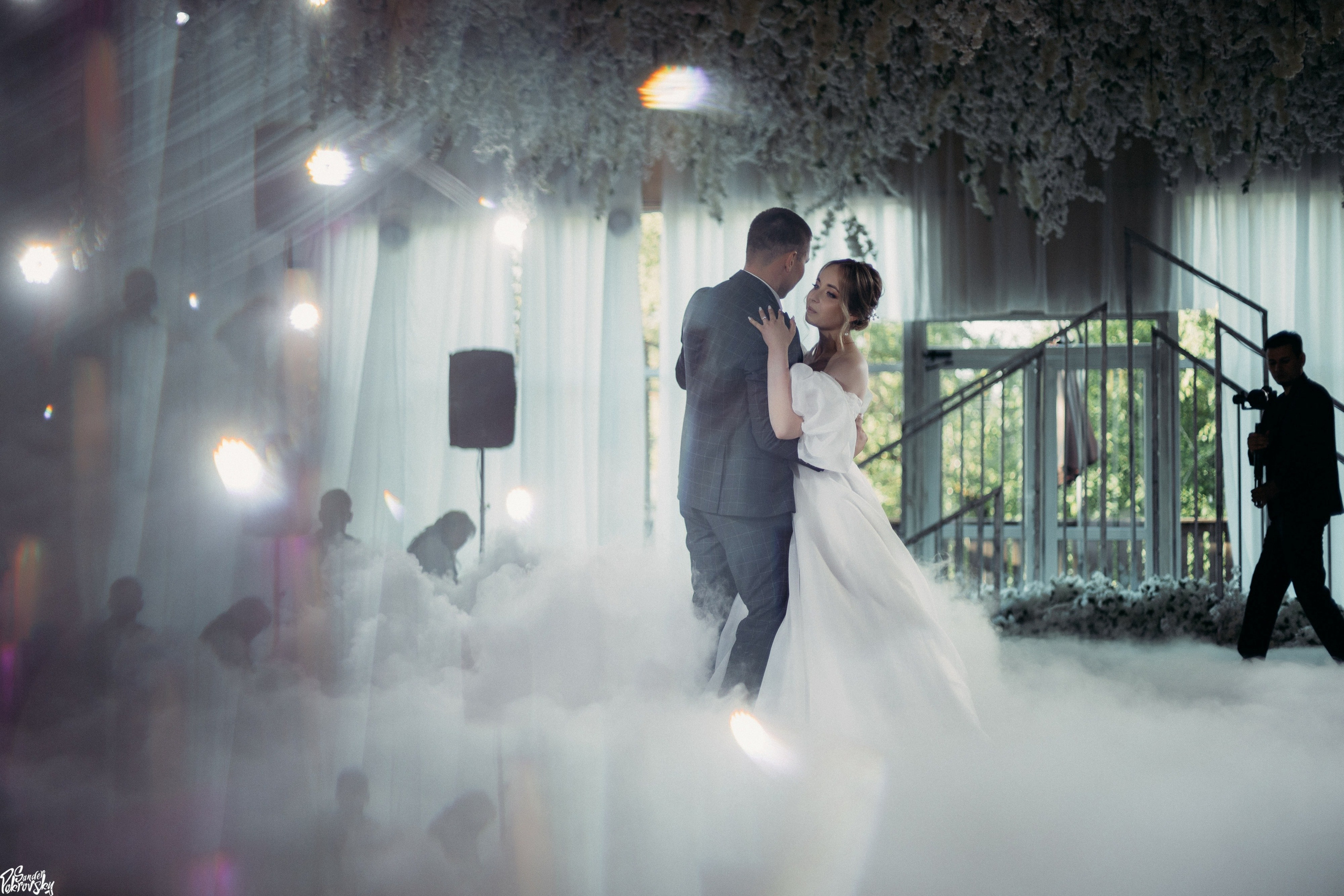 Анатолий & Дарья 10.06.2023. Свадебный и репортажный фотограф в Чебоксарах Покровский Александр