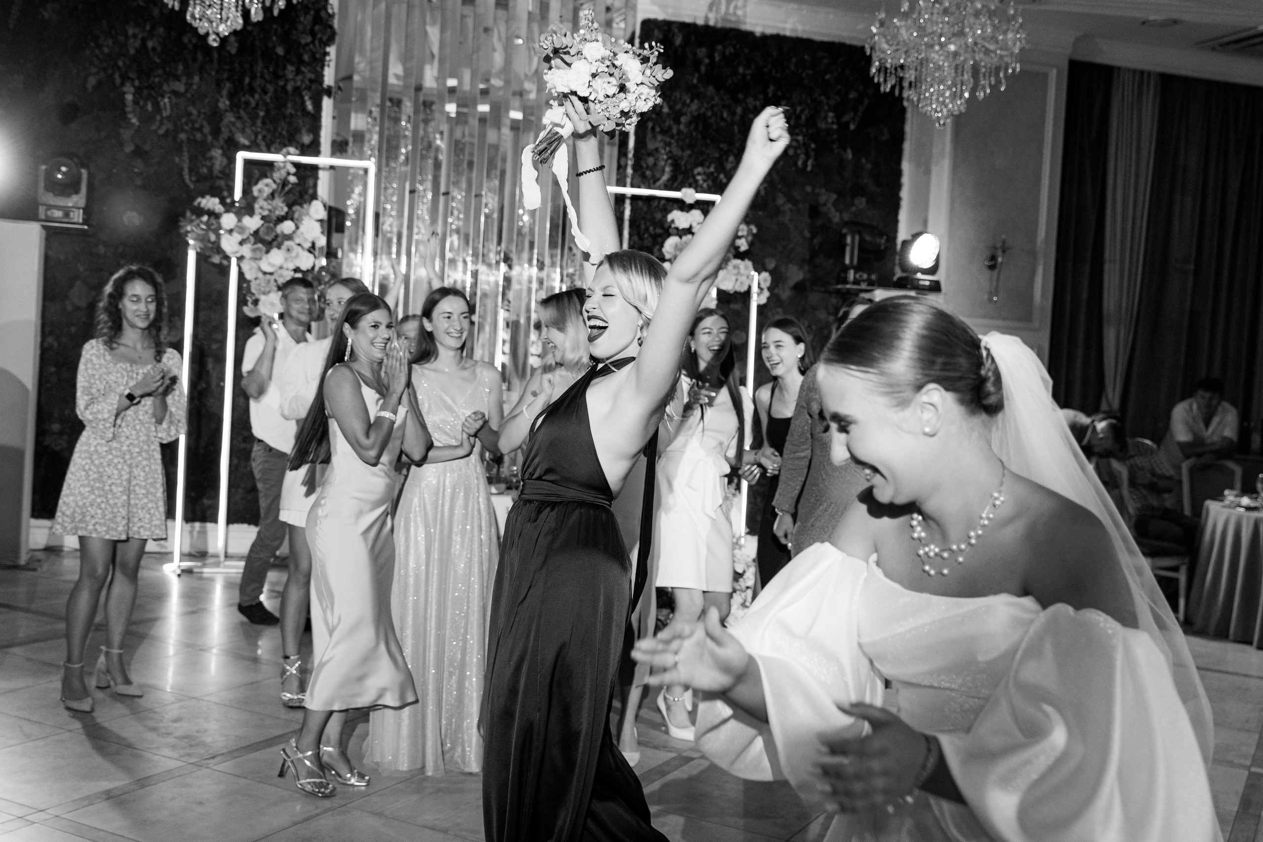 Вадим и Дарья. Aleksantis