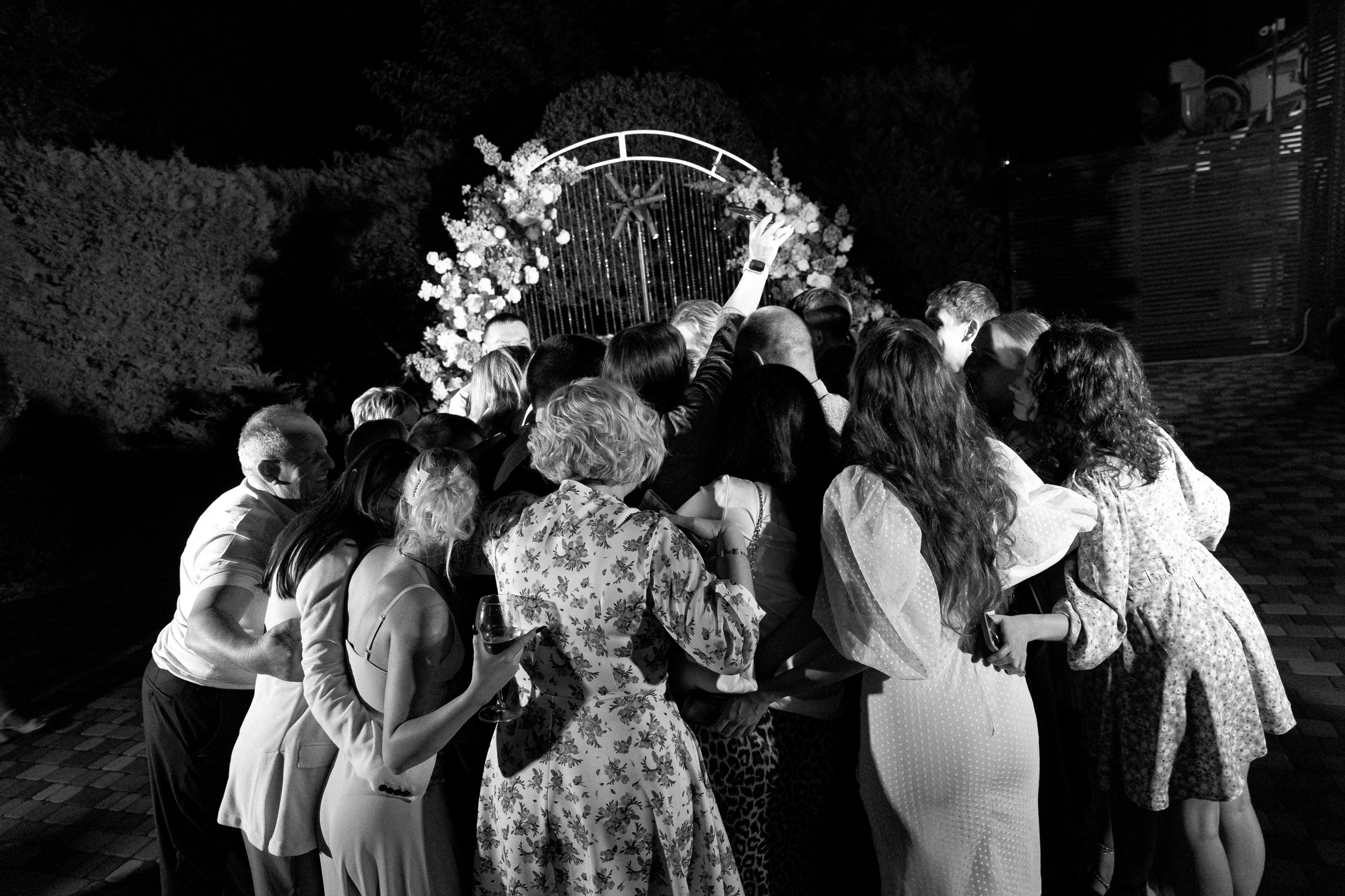 Вадим и Дарья. Aleksantis