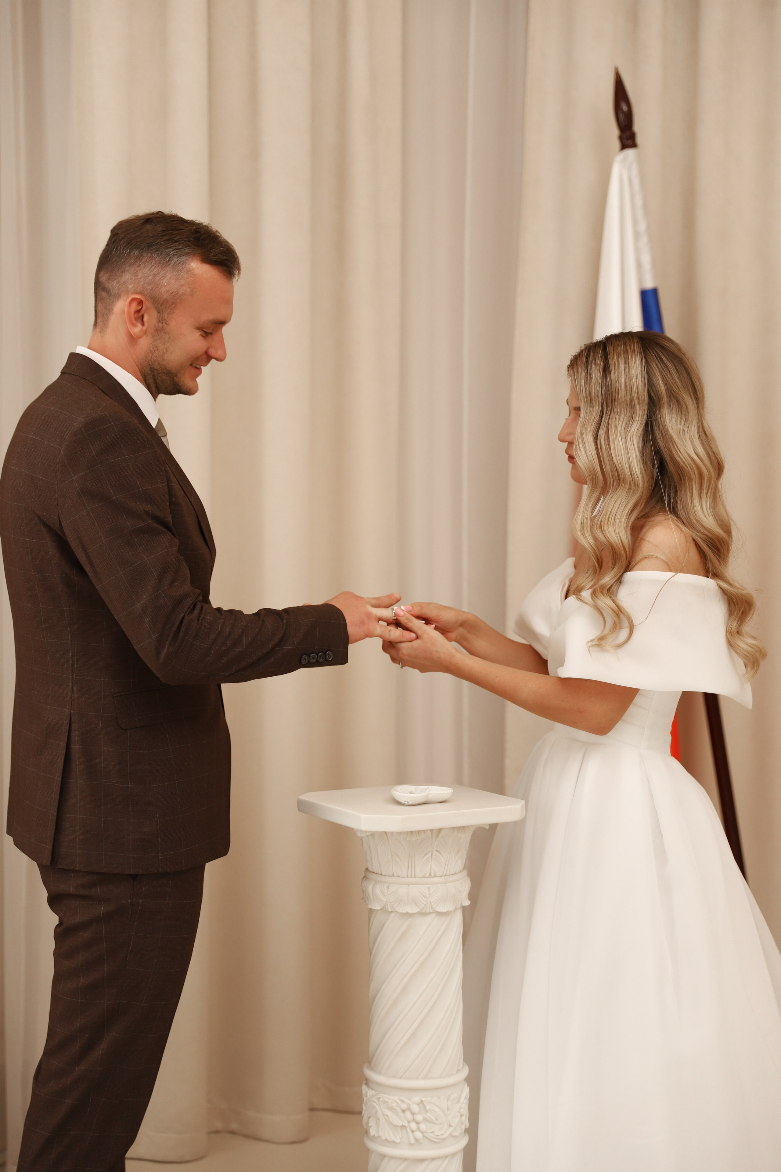 Денис и Наталия. Kristina Krugova