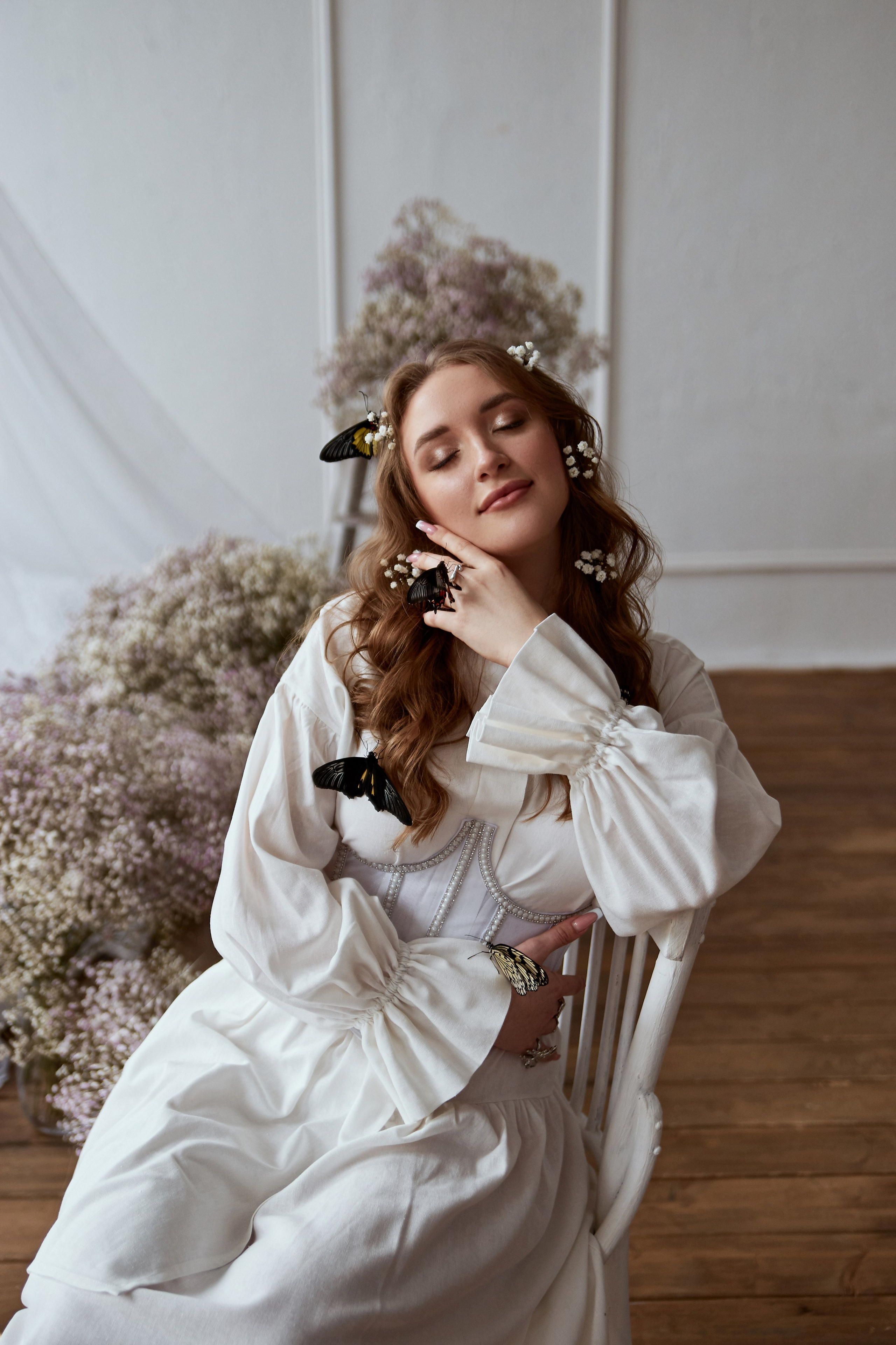 Мои фотопроекты. Анастасия Марунич | Блогер | Ставрополь