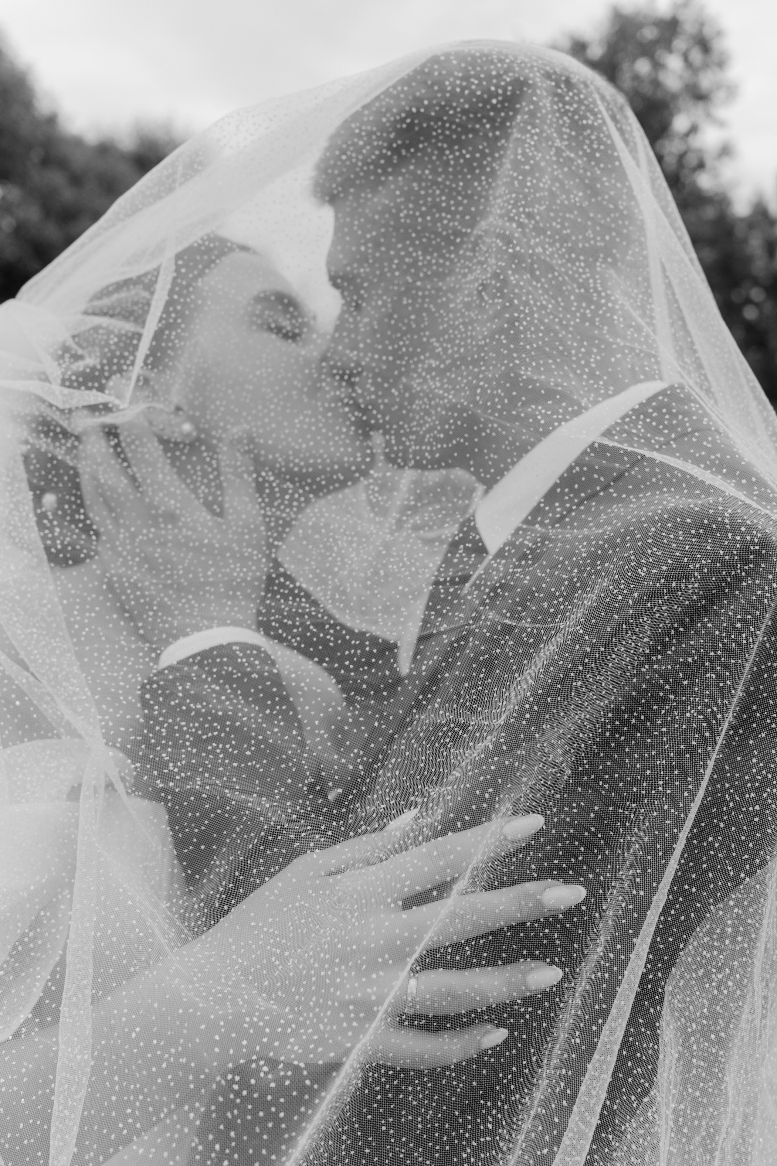 Свадебные съёмки. Татьяна Цуд Фотограф