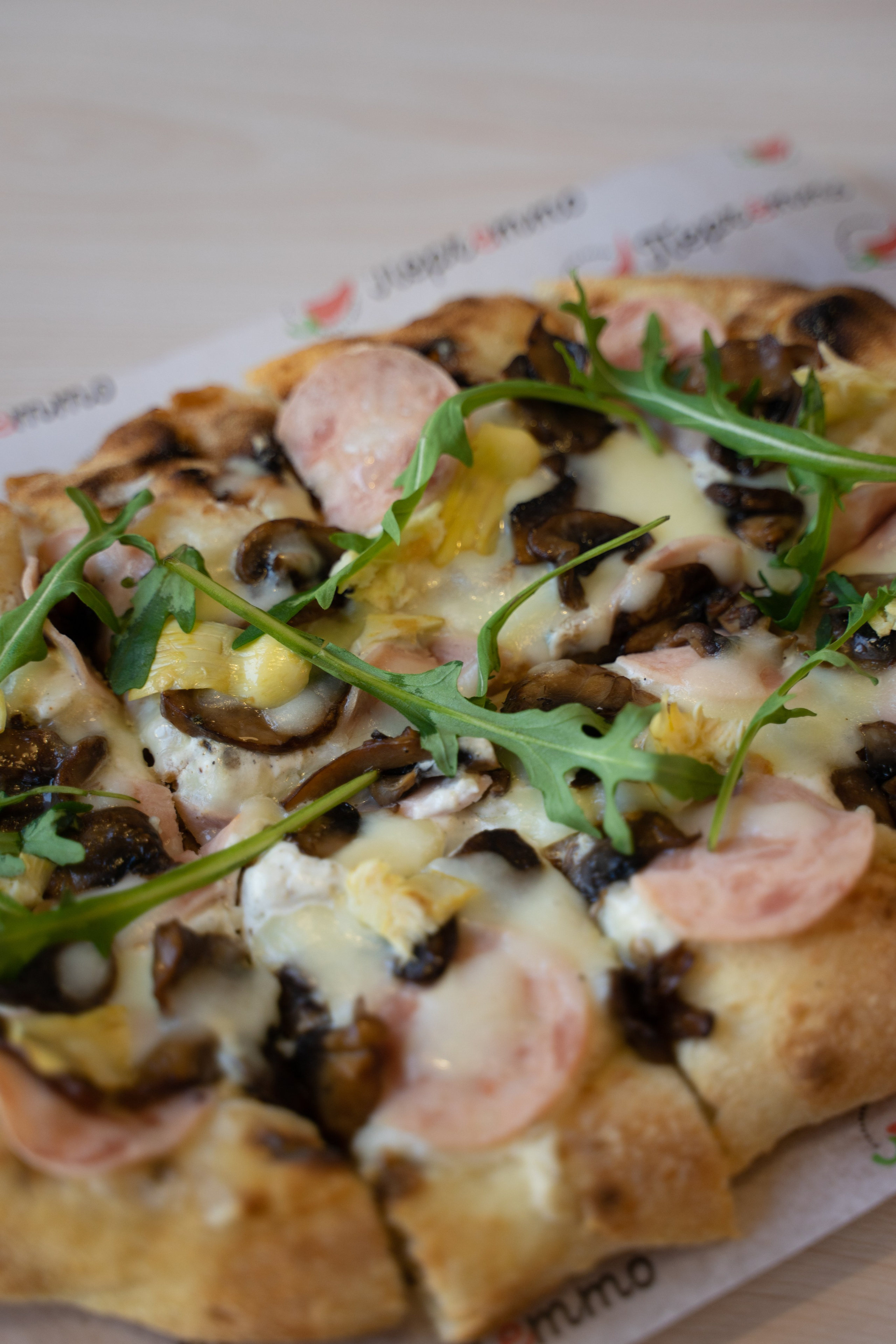 Перчётто. Фотограф Чита Александра Цыденова