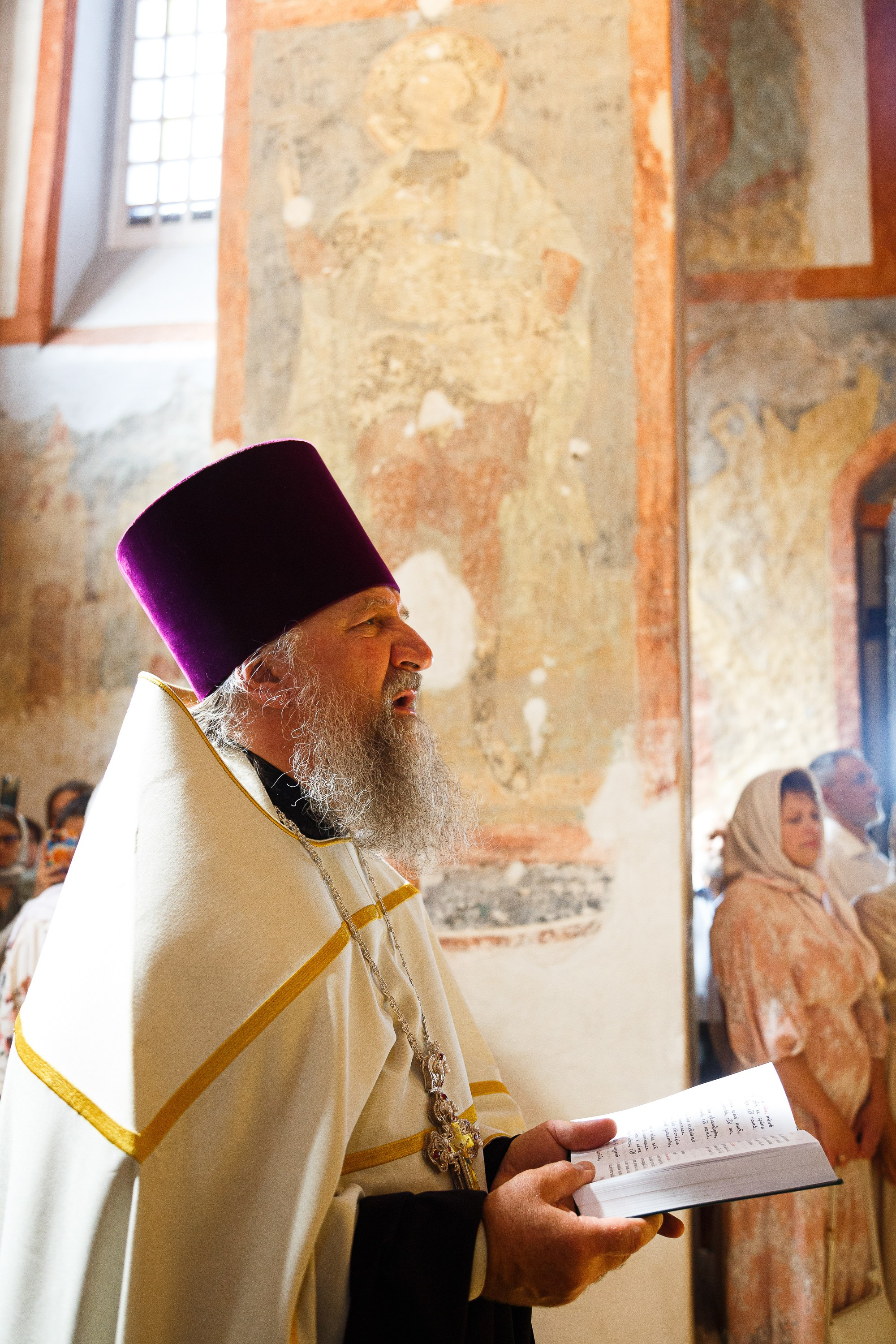 Фотосъемка на свадьбу