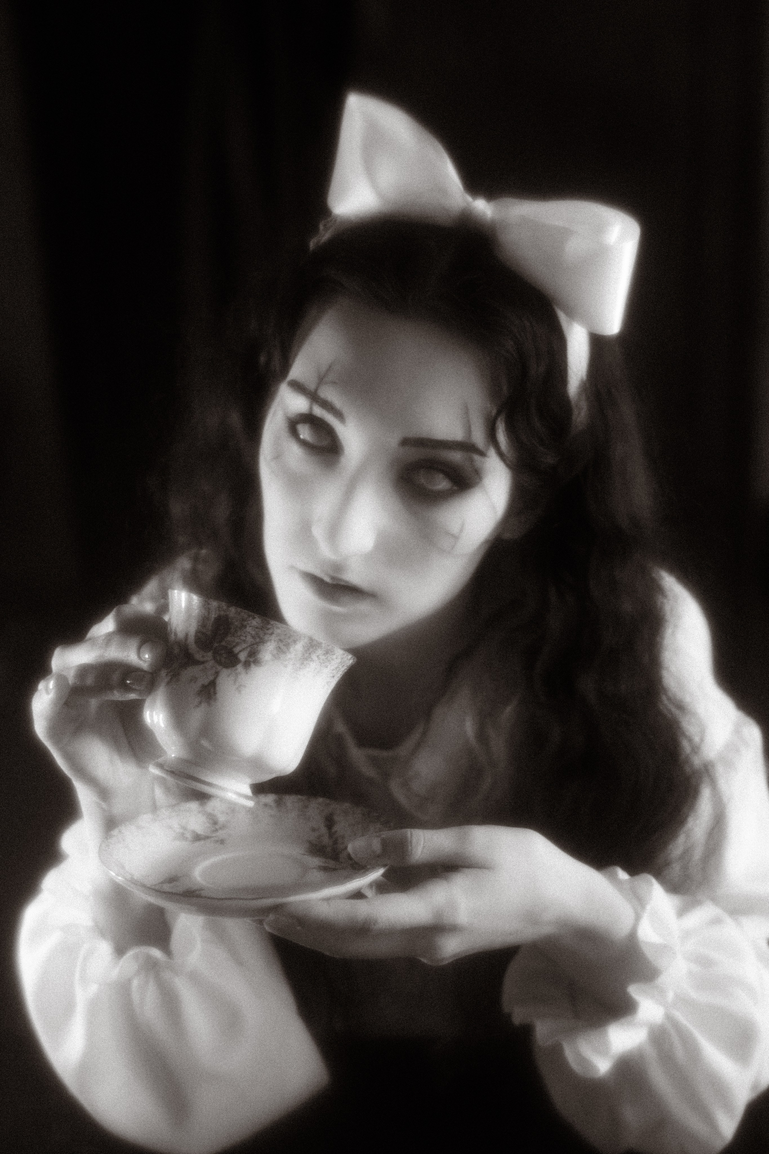 Саша|кукла. Карина не озоруй — фотограф Санкт-Петербург