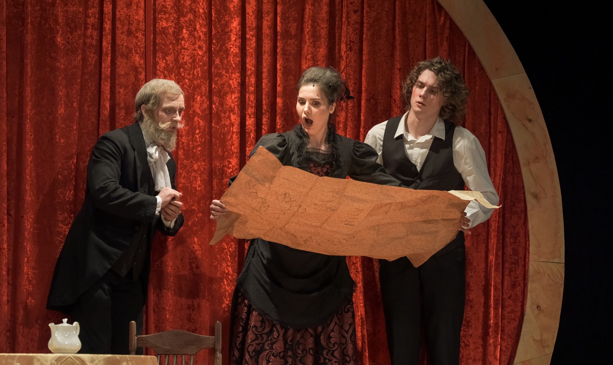 «Лес» фестиваль Твой шанс ГИТИС фест. Балетный фотограф Москва Майоров Николай