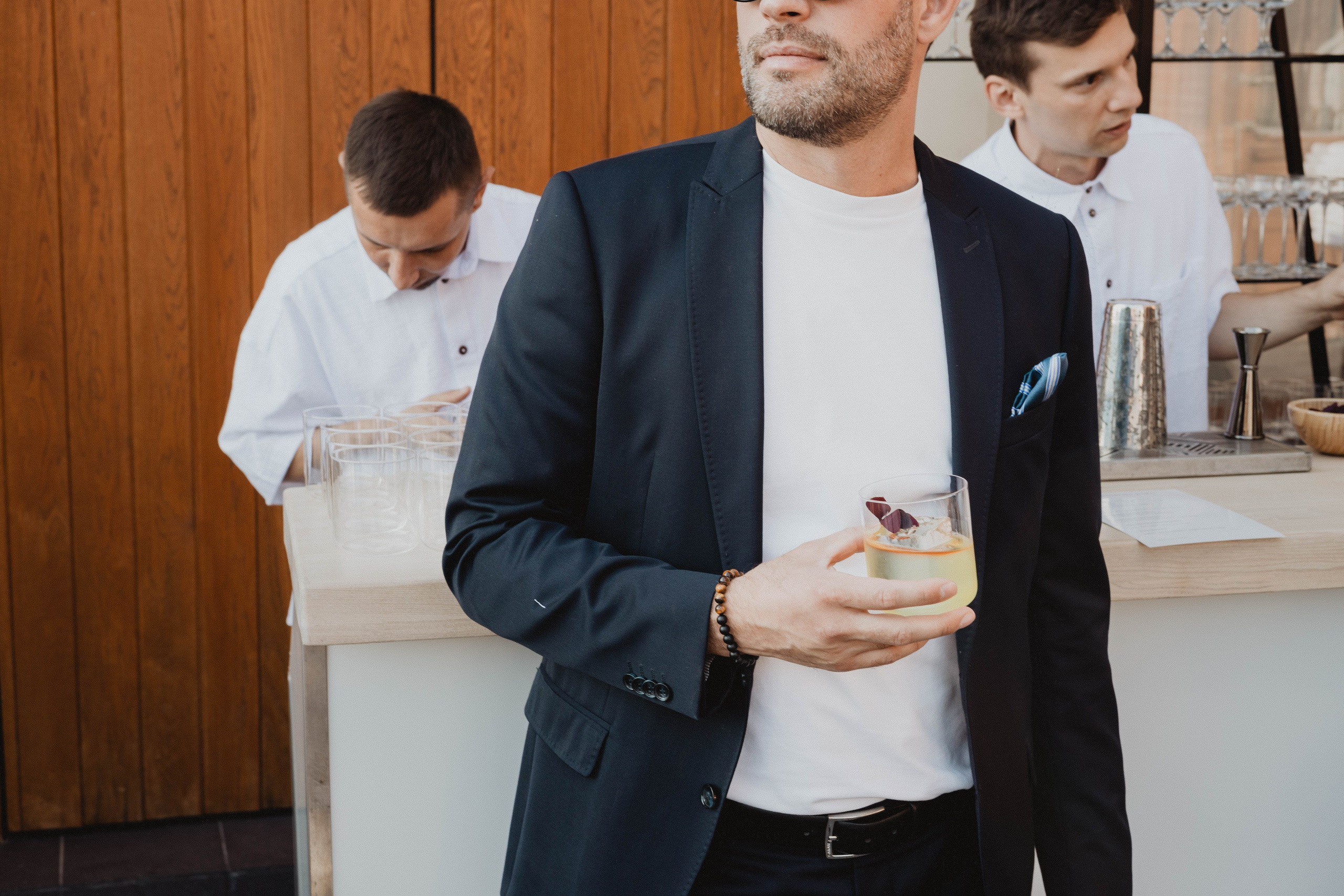 Репортажная съемка выездного бара на мероприятии | Николай Завалишин. NICKZAVALISHIN — Визуал который продаёт