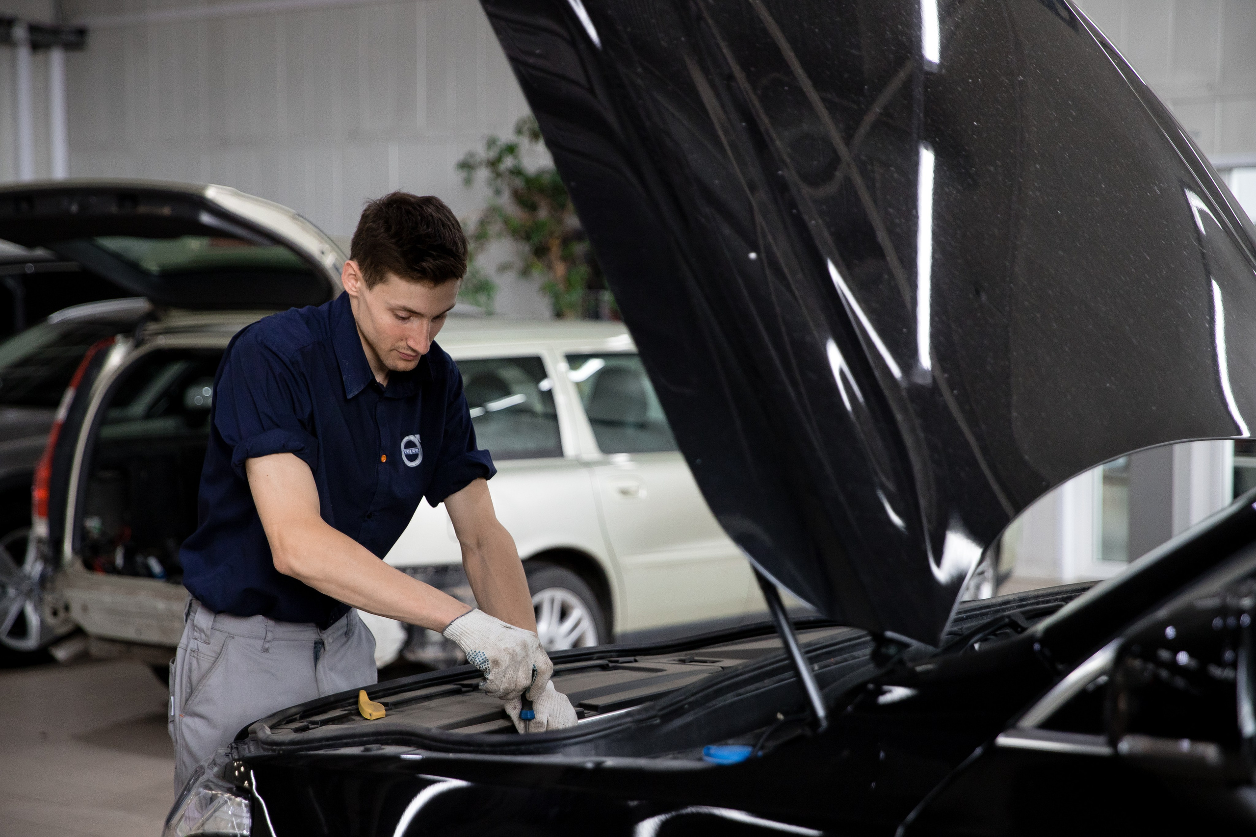 Презентация автомобилей. Профессиональный фотограф Тольятти | Самара | Москва | Сочи