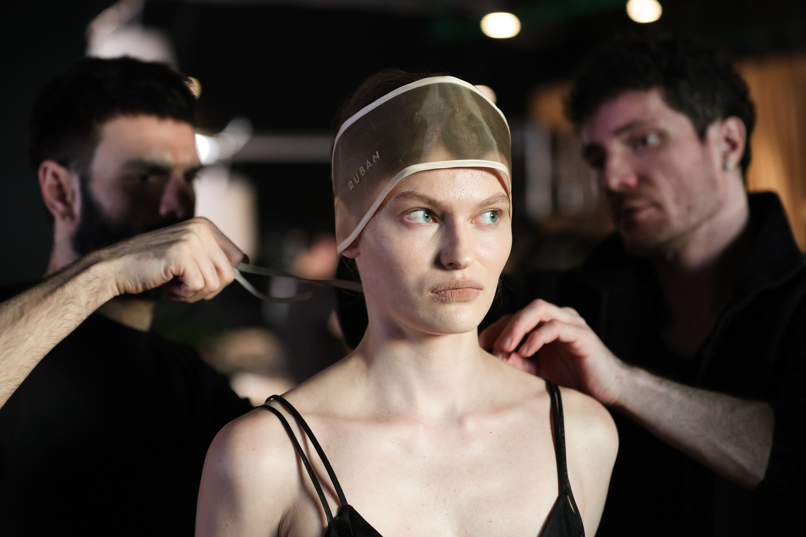 Fashion. Репортажный фотограф в Москве Арина Антонова