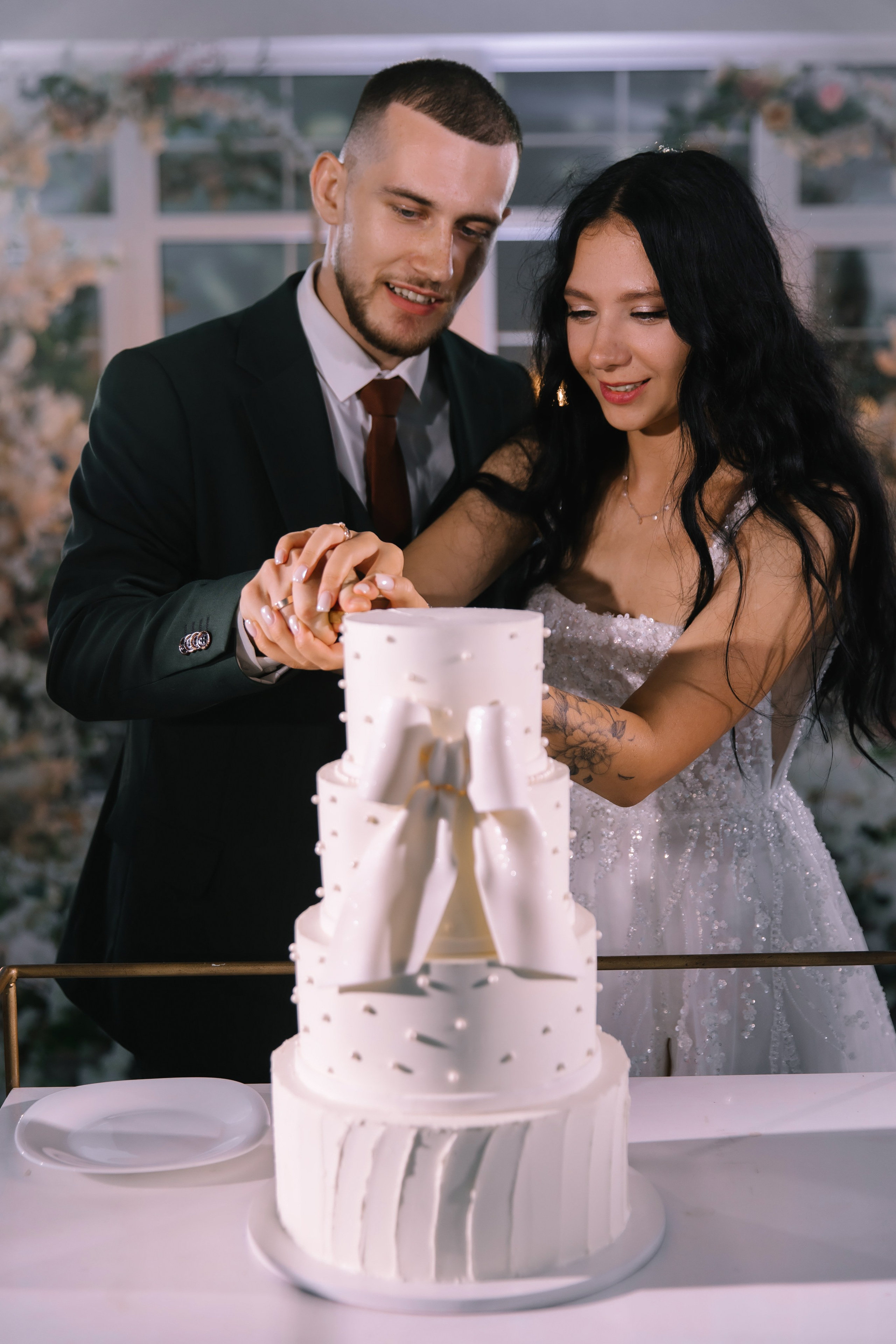 Anatasia & Vladimir. Фотограф в Минске — Юлия Деяк. Фотосессии в Минске