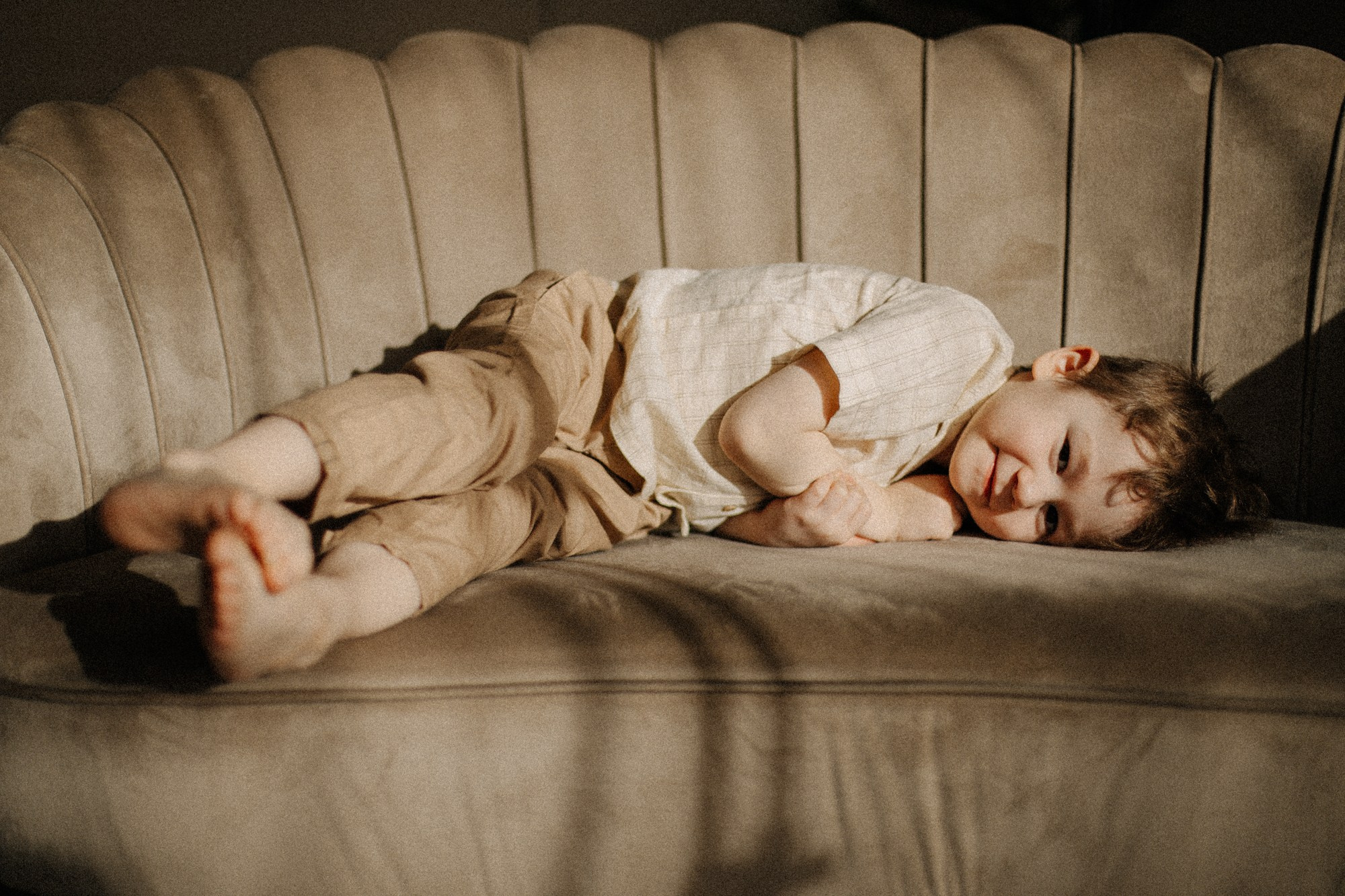 Ксюша и Тео. Фотограф в Архангельске Александра Васина