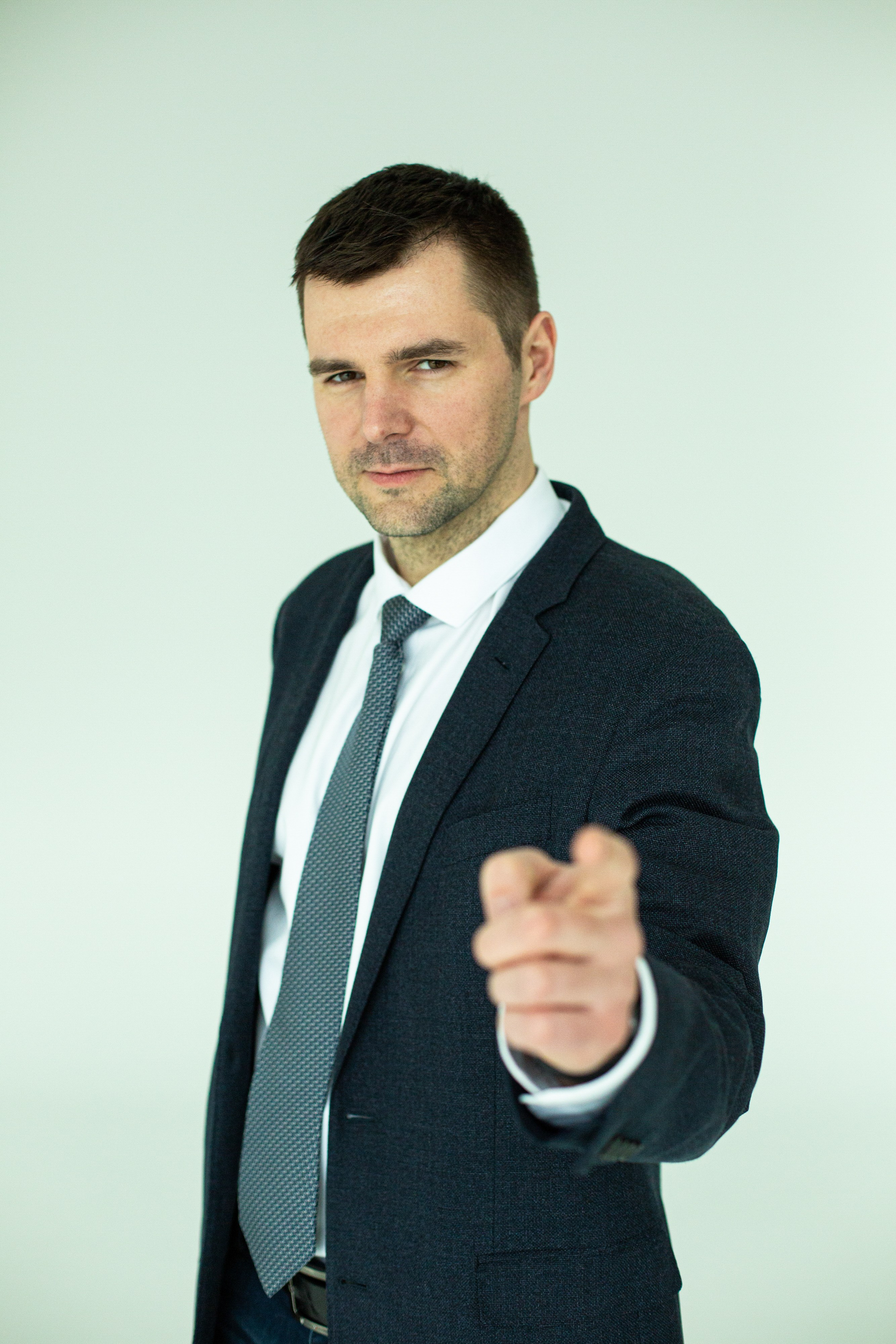 Сергей. Фотограф в Москве Валентина Иванова