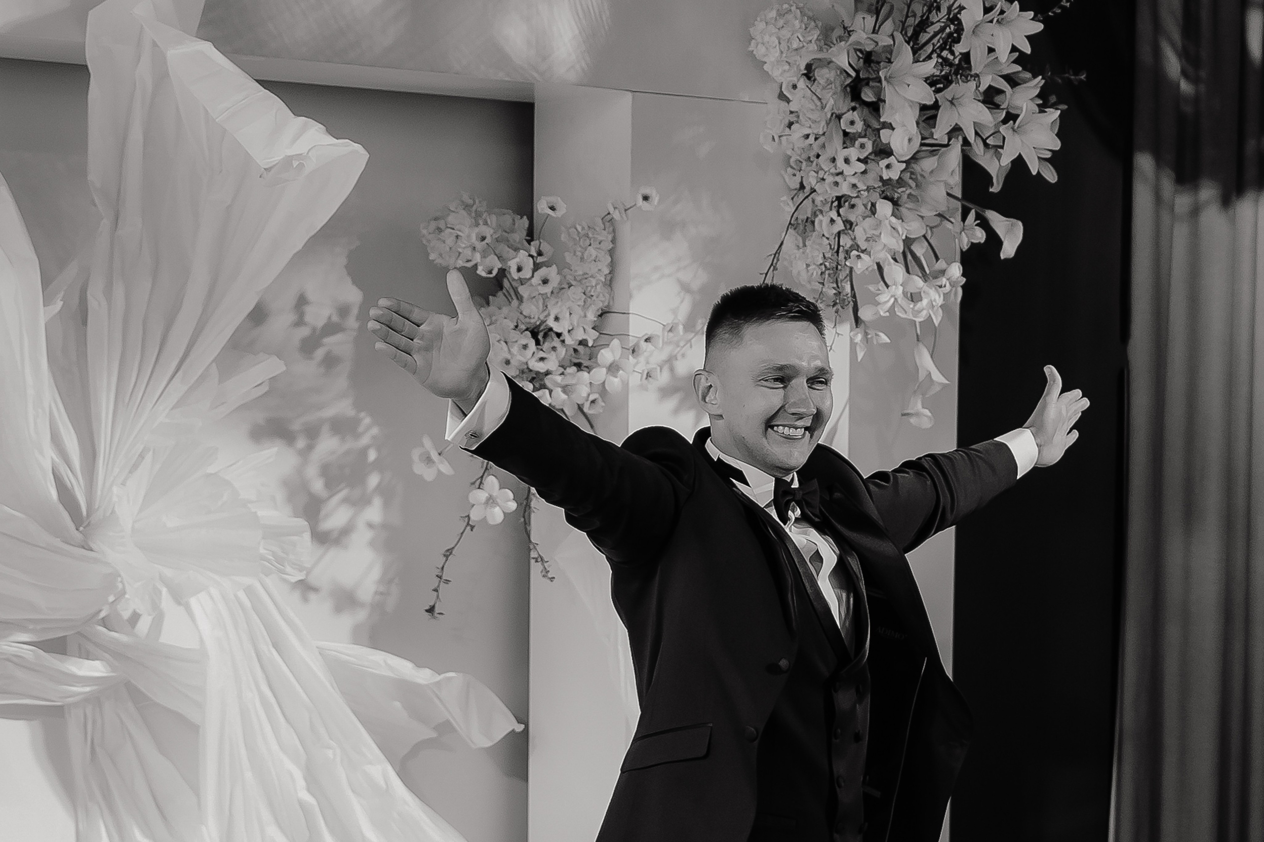 Любовь, Апрель, Питер…. Свадебный  фотограф Юлия Гривцова Москва