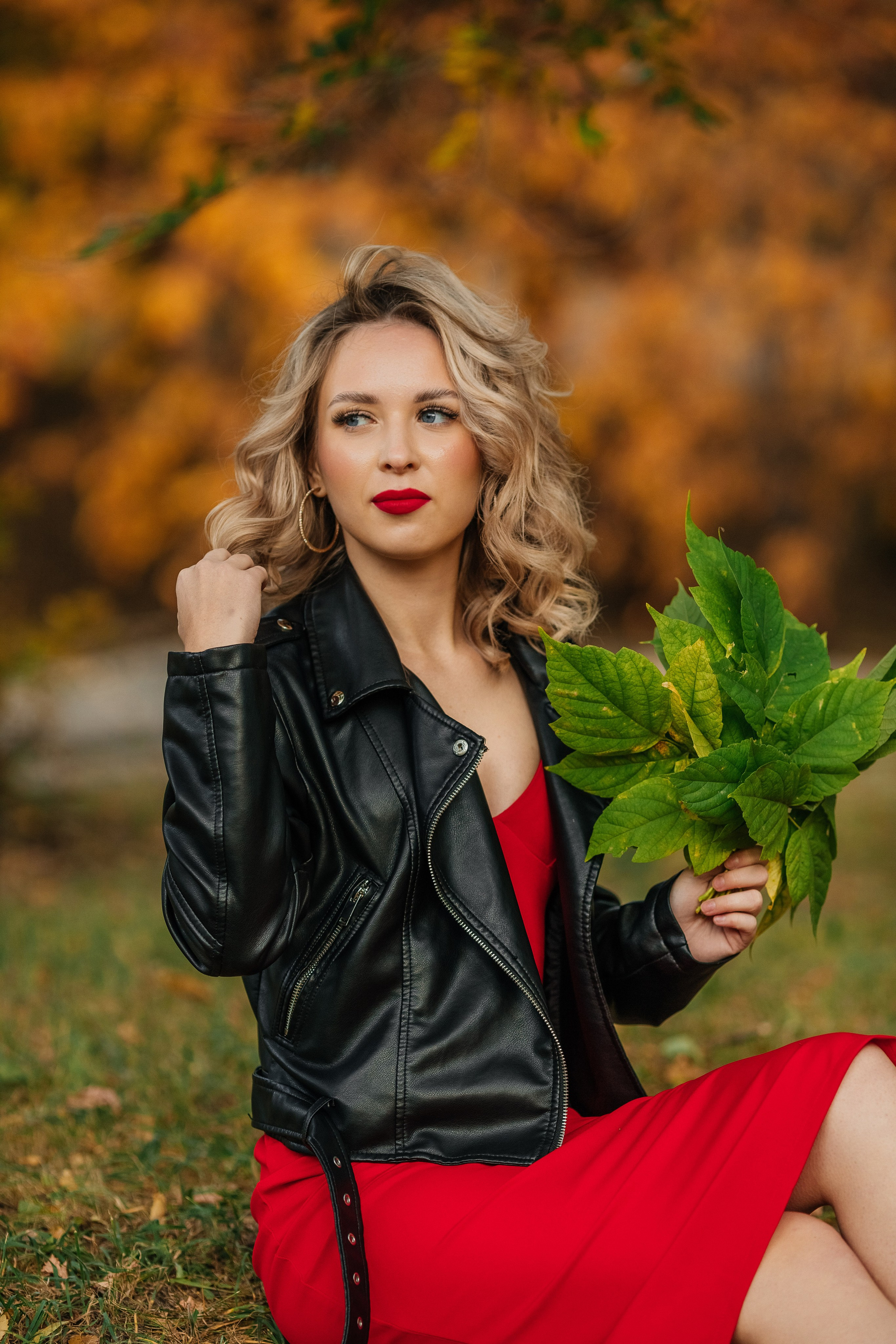 Яна. Семейный и школьный фотограф в Самаре Екатерина Удиванкина