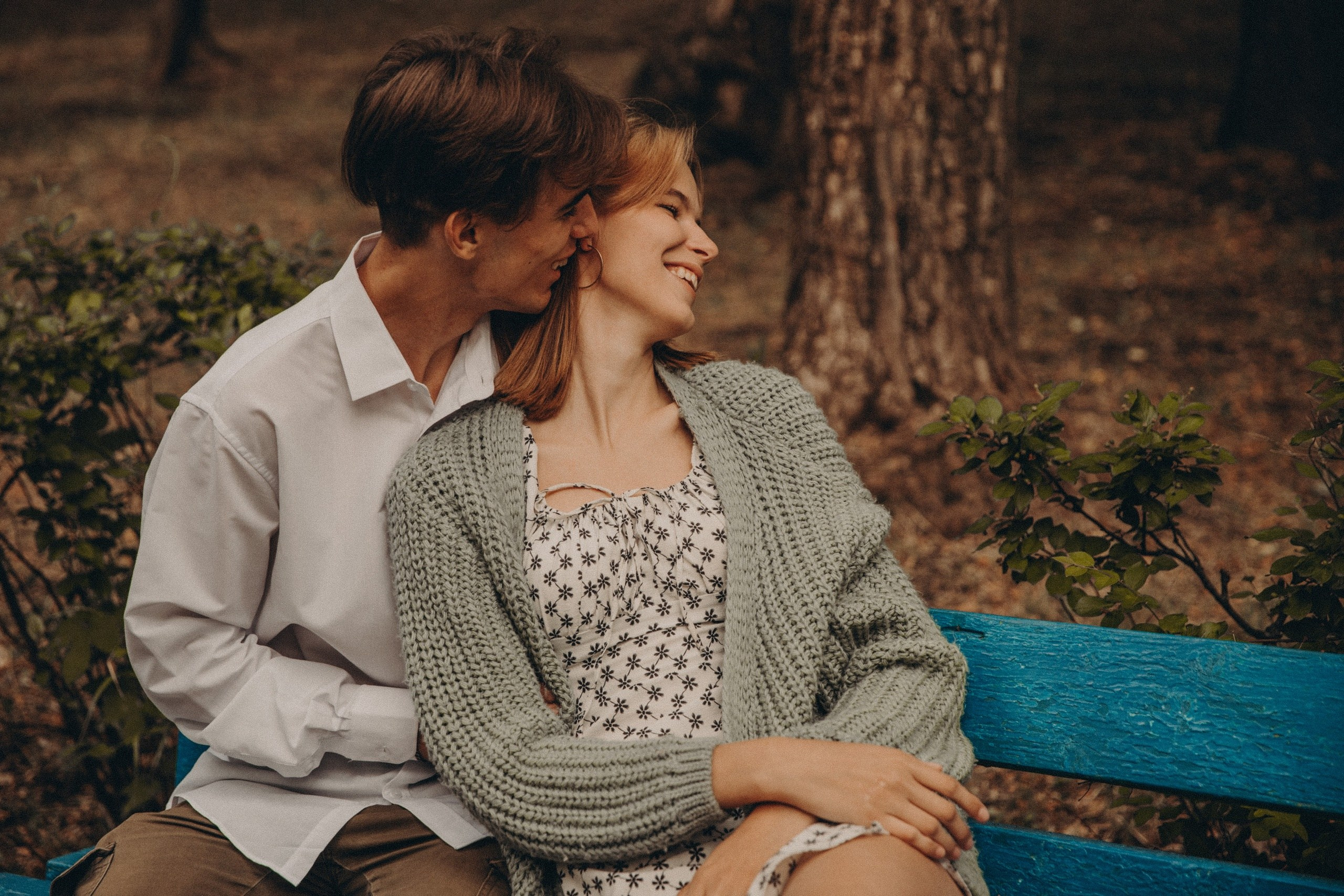 Карина и Дима. Семейный и школьный фотограф в Самаре Екатерина Удиванкина