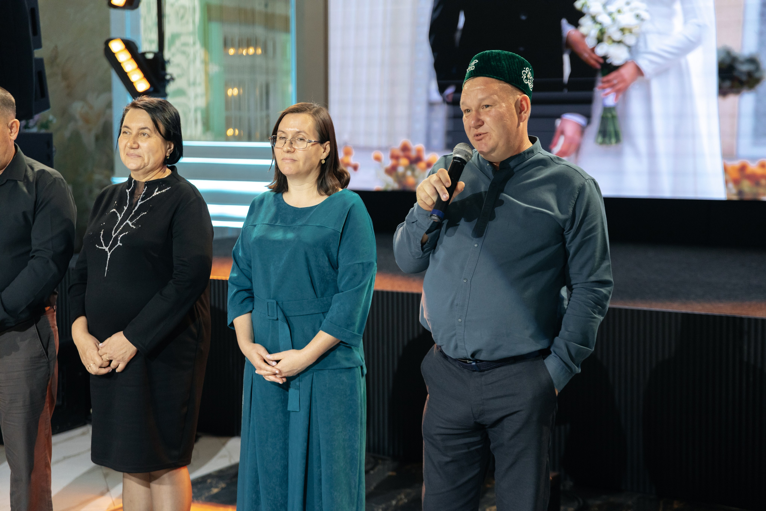 Bulat & Gulgena. Свадебный фотограф Ильнар Асадуллин