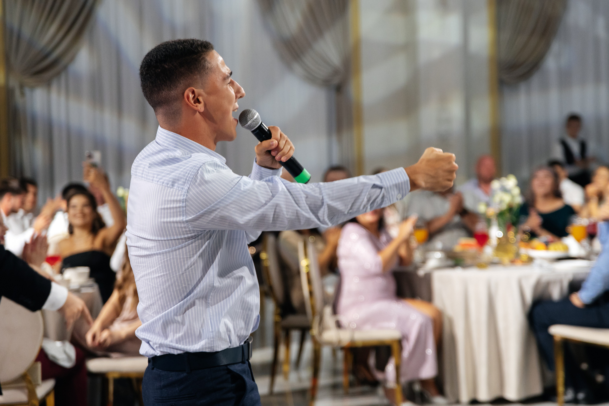 Arthur & Zarina. Свадебный фотограф Ильнар Асадуллин