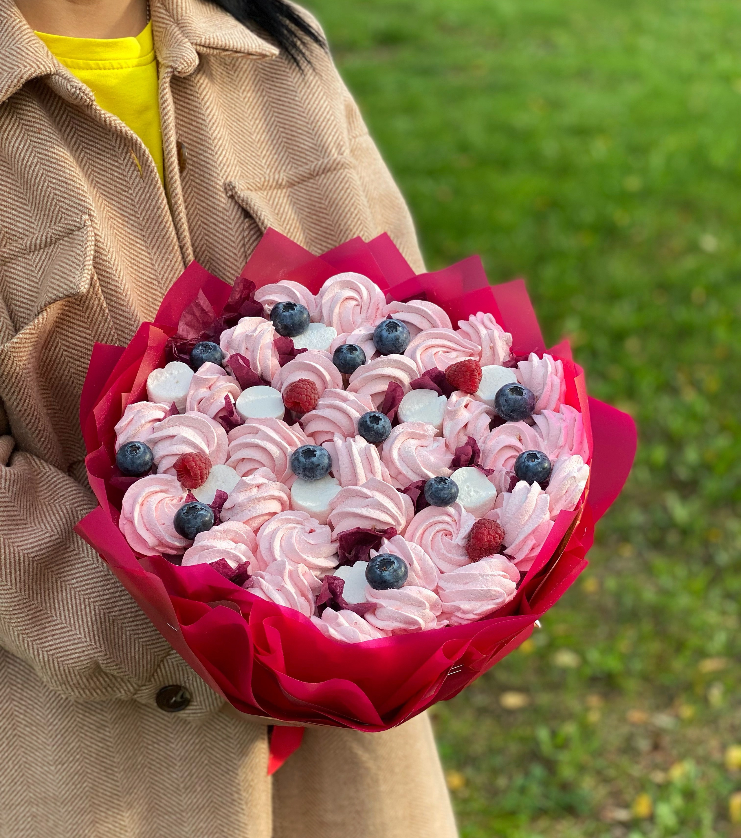 Сладкие. Выездной кейтеринг, съедобные букеты, торты и сладости на заказ