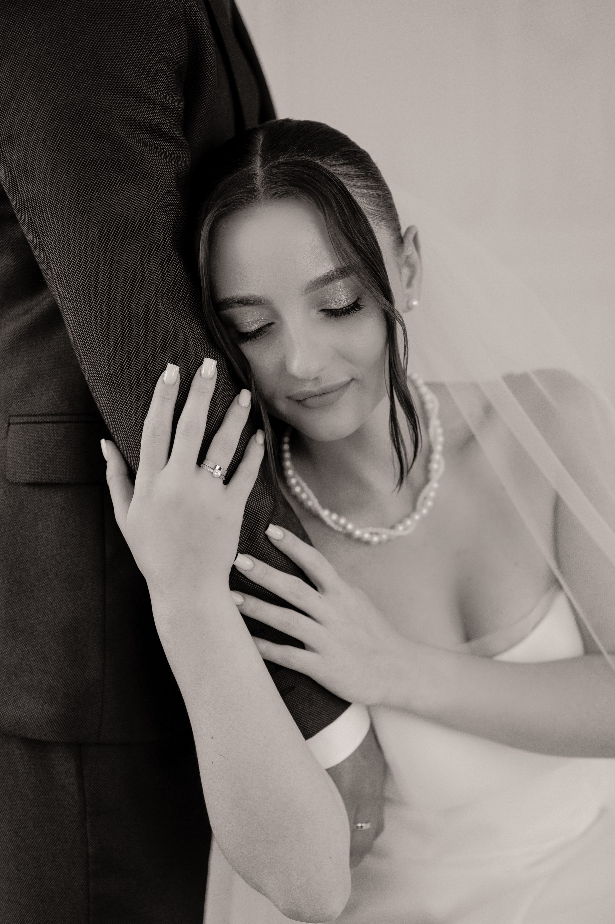 Константин и Виктория. Свадебный и семейный фотограф в Краснодаре Алина Мельник