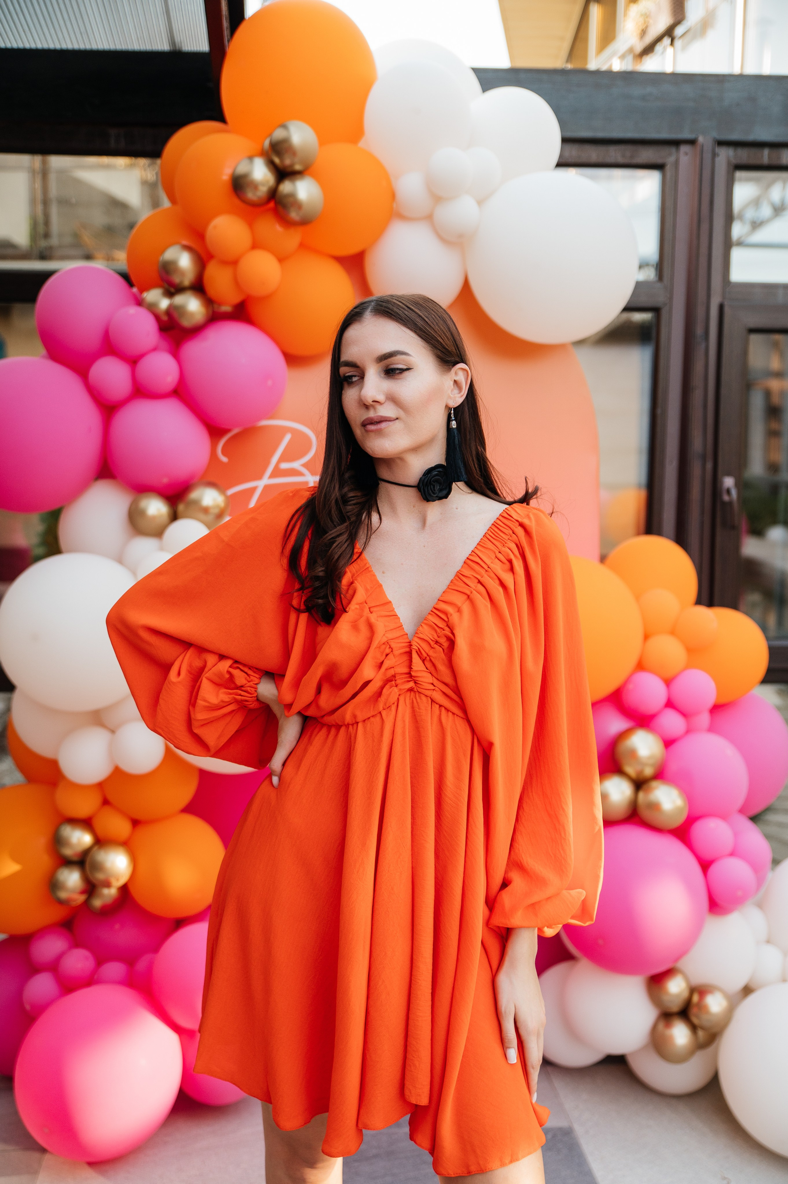 Девичник. Свадебный и семейный фотограф в Краснодаре Алина Мельник