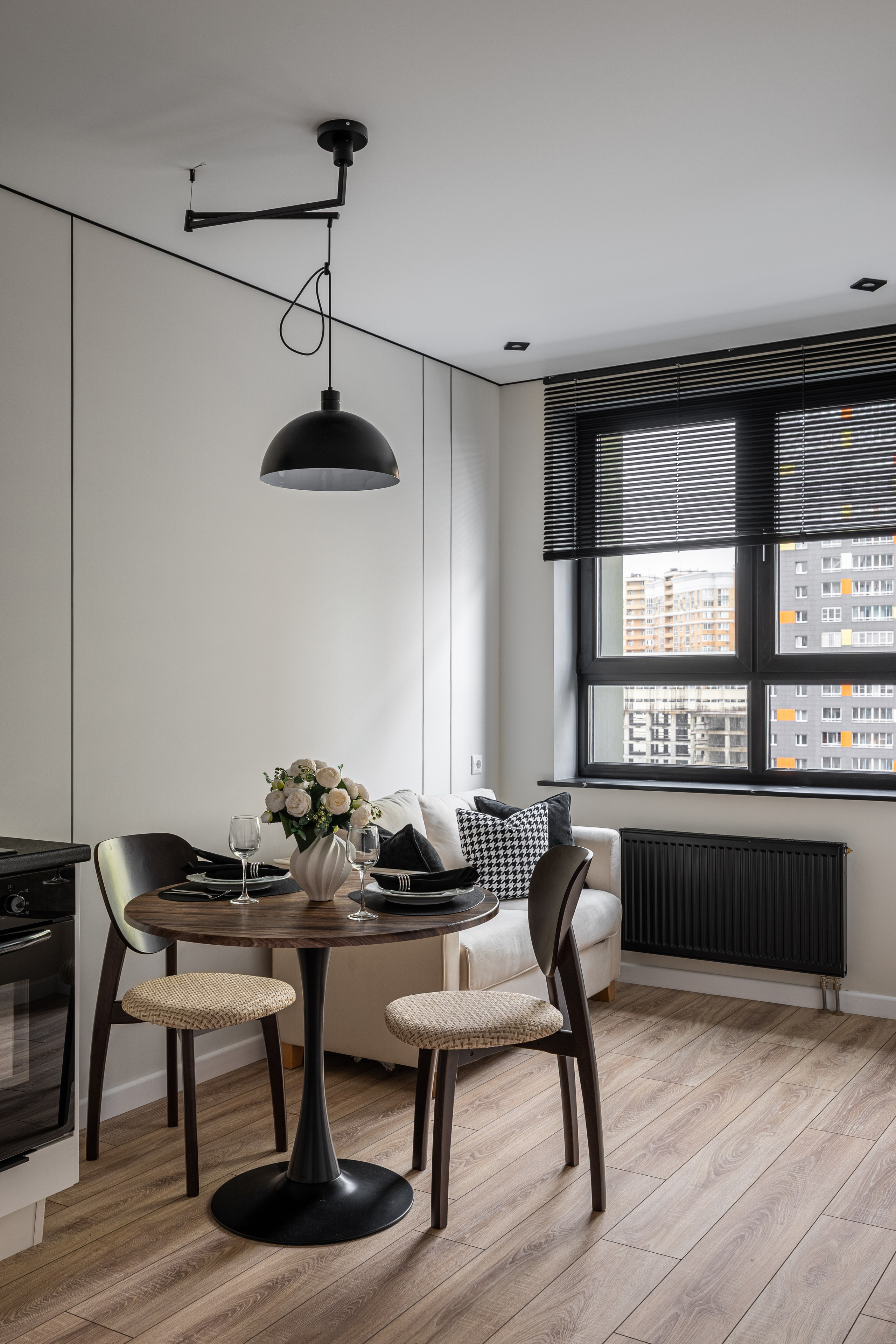 Veselinskiy| Интерьерный фотограф | Москва