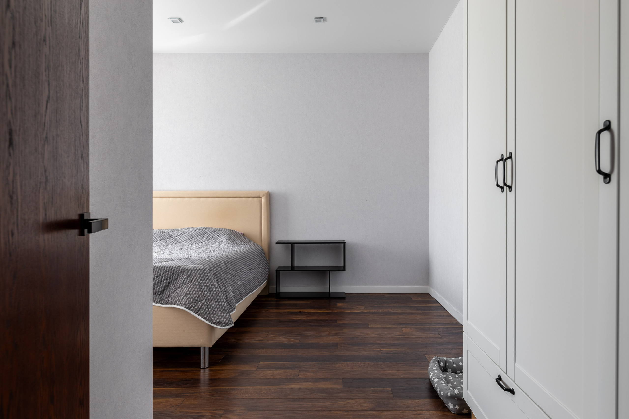 Съемка современного загородного дома для продажи. Veselinskiy| Интерьерный фотограф | Москва