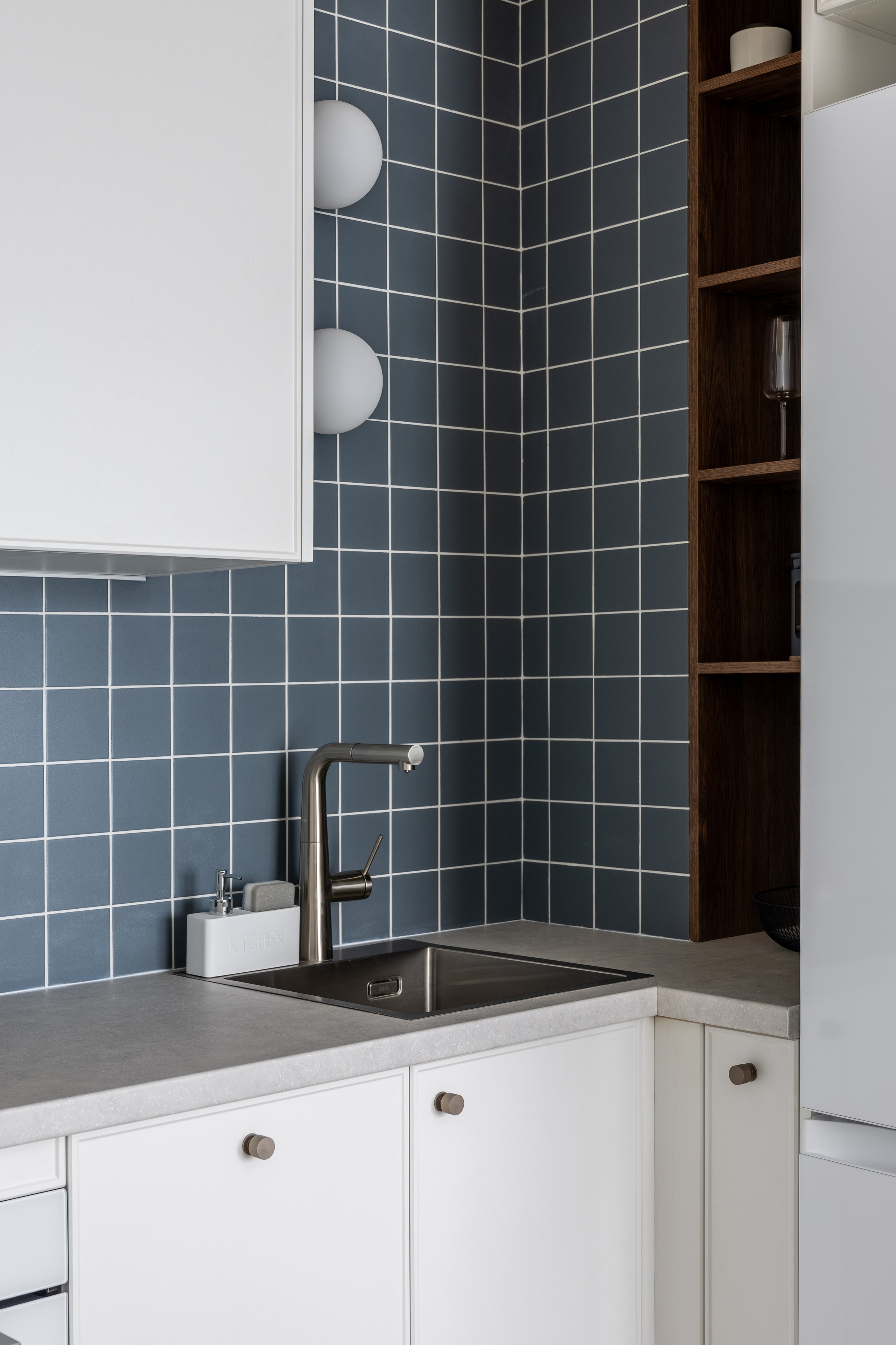 Свежий взгляд на ПИК. ЖК «Кронштадский 9». Veselinskiy| Интерьерный фотограф | Москва