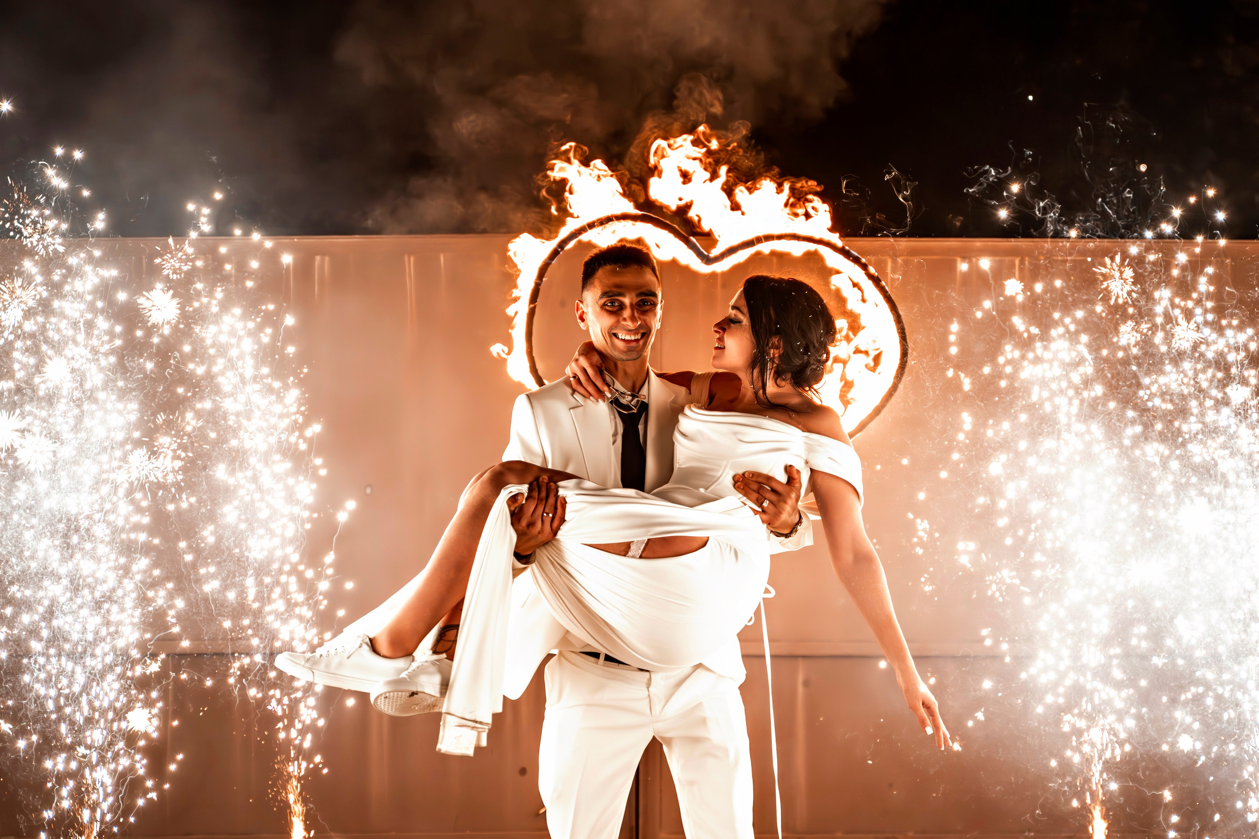 Анастасия & Денис. Фотограф самых запоминающихся моментов Вашей жизни