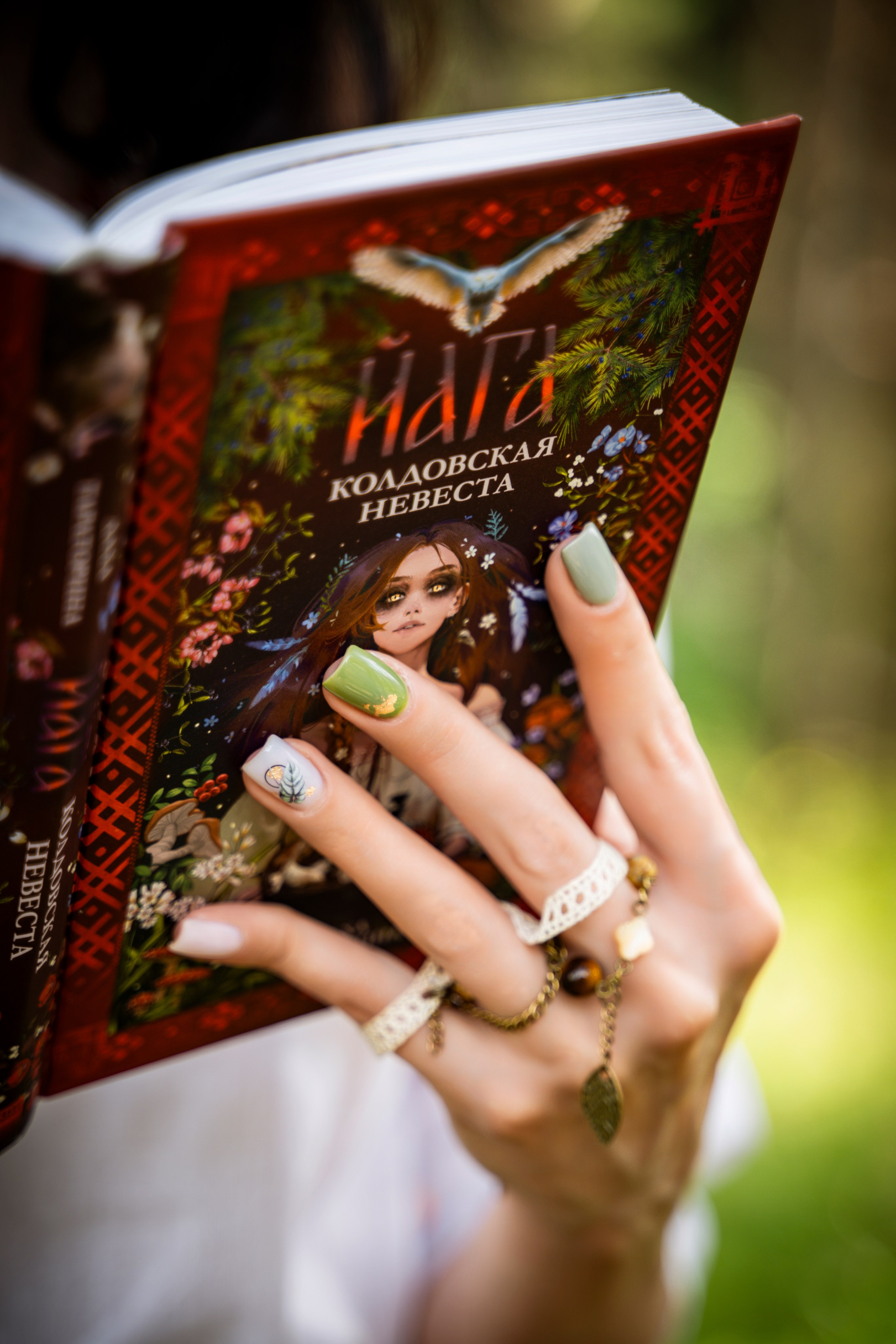 Волшебные съёмки. Фотограф самых запоминающихся моментов Вашей жизни