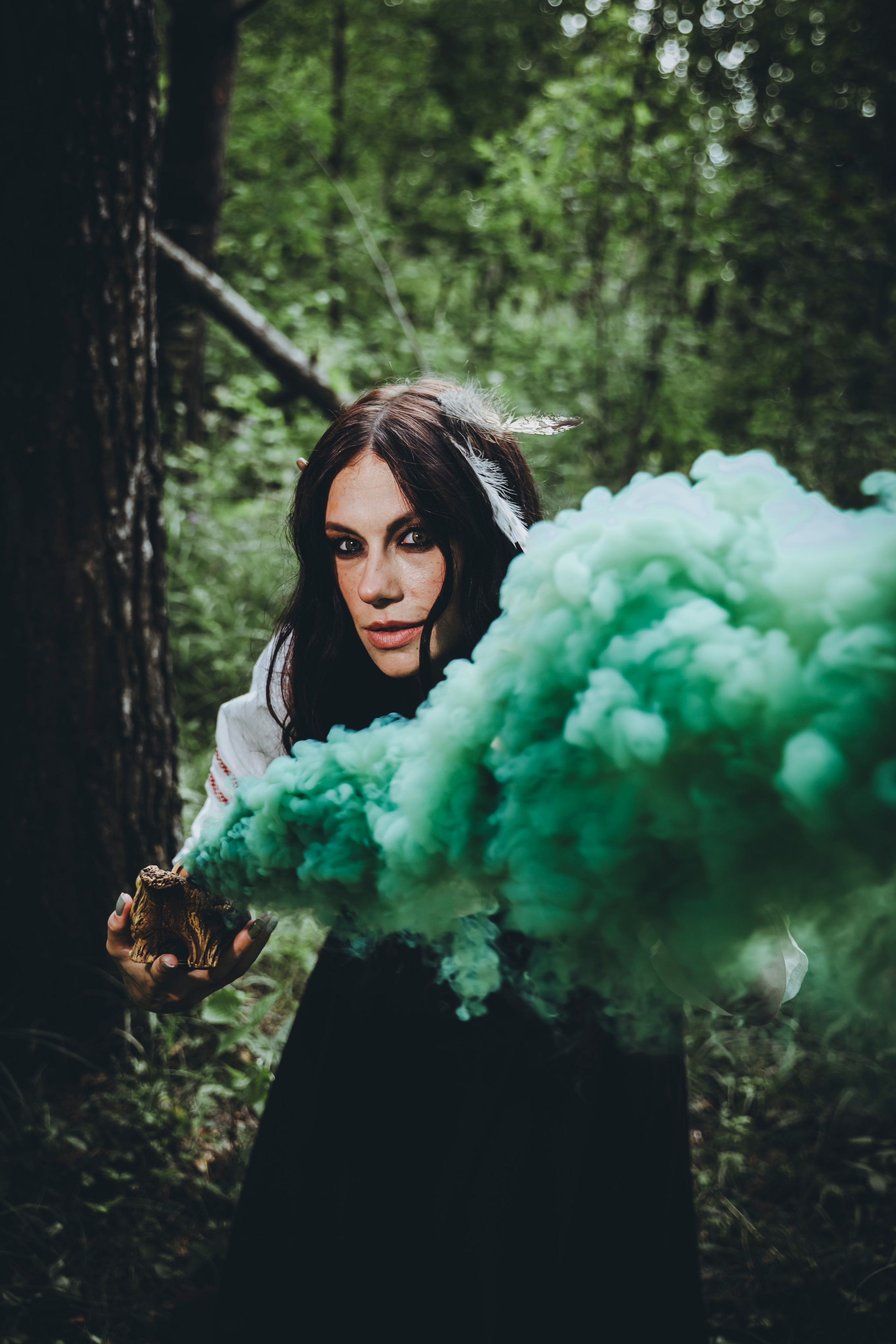 Волшебные съёмки. Фотограф самых запоминающихся моментов Вашей жизни