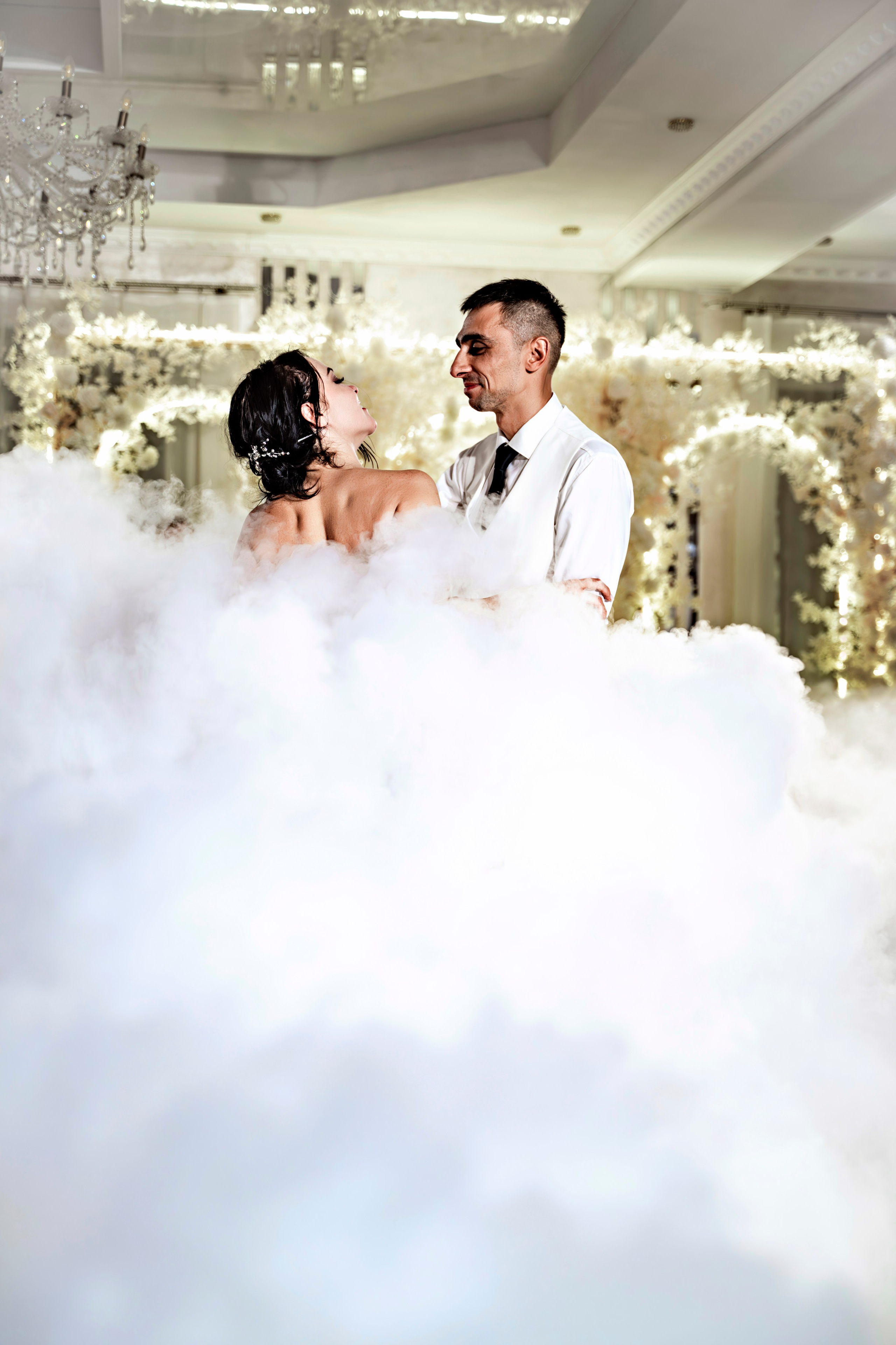 Анастасия & Денис. Фотограф самых запоминающихся моментов Вашей жизни