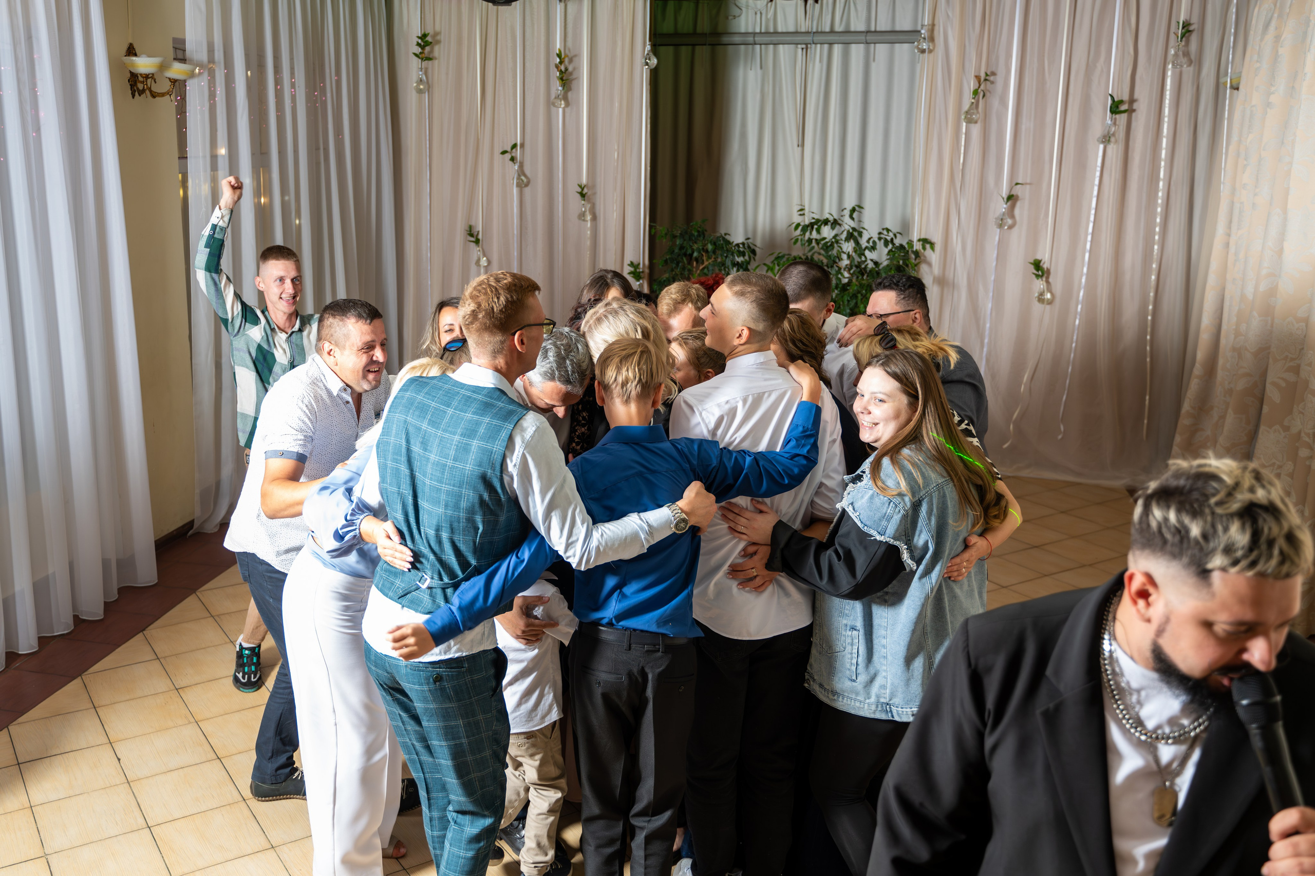 Вадим и Валерия. Фотограф самых запоминающихся моментов Вашей жизни