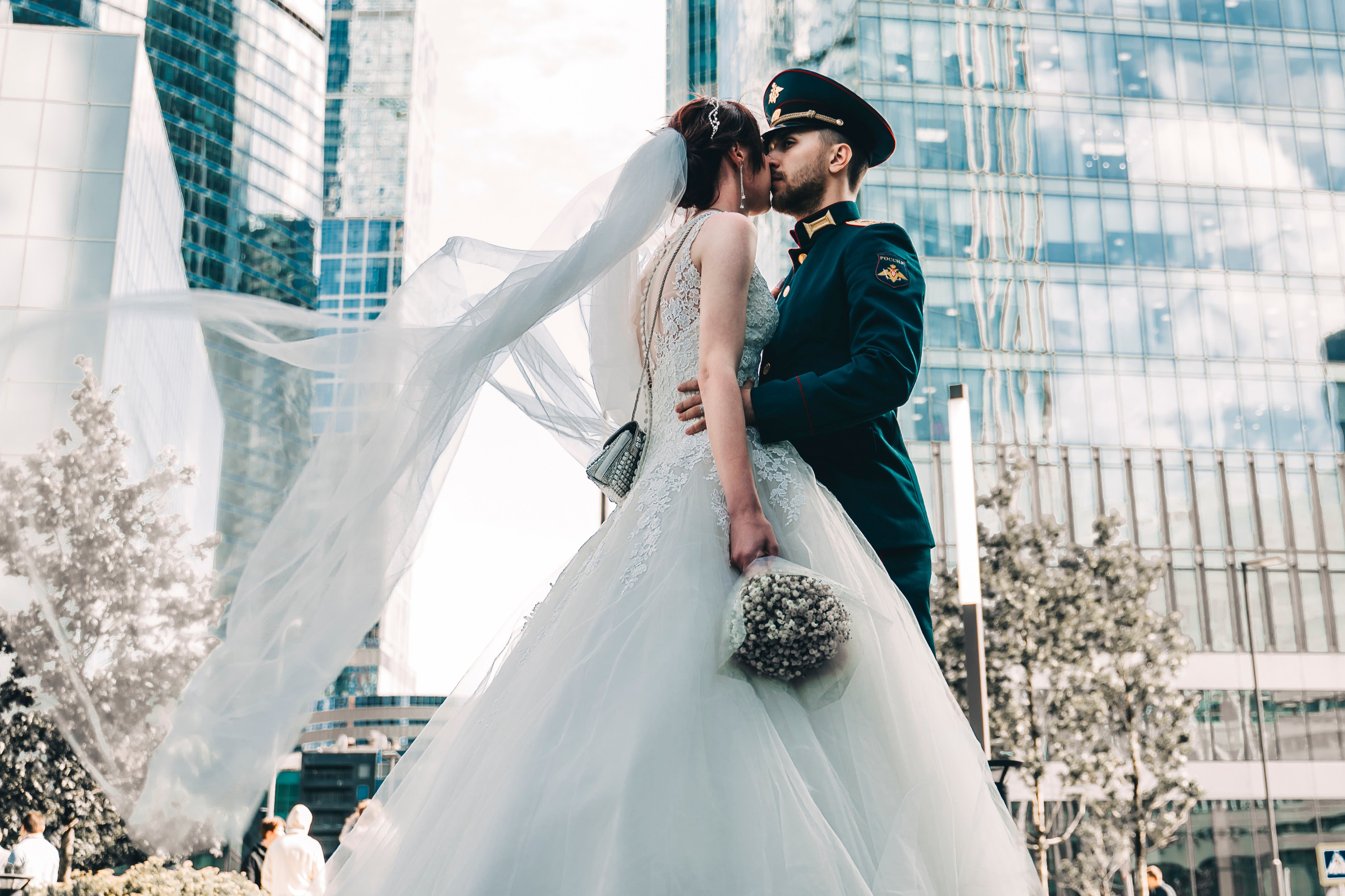 Свадьба Лида & Алексей. Фотограф самых запоминающихся моментов Вашей жизни