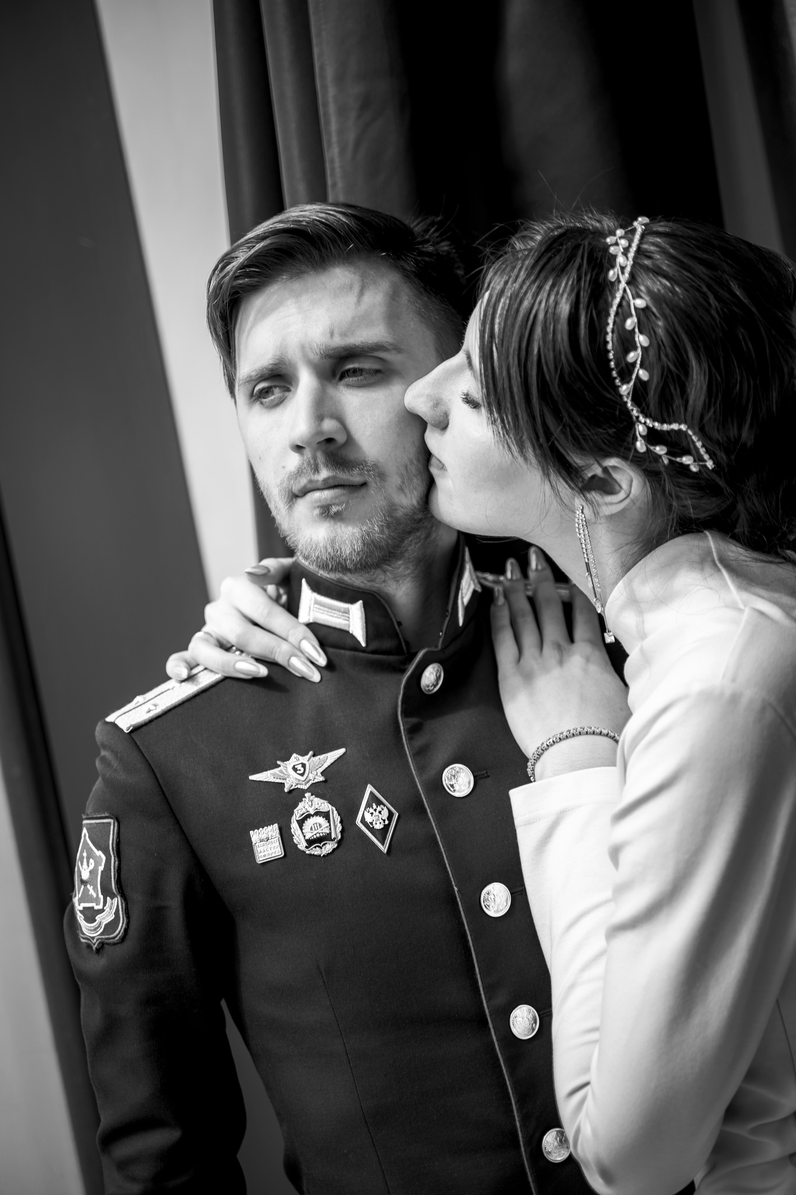 Свадьба Лида & Алексей. Фотограф самых запоминающихся моментов Вашей жизни