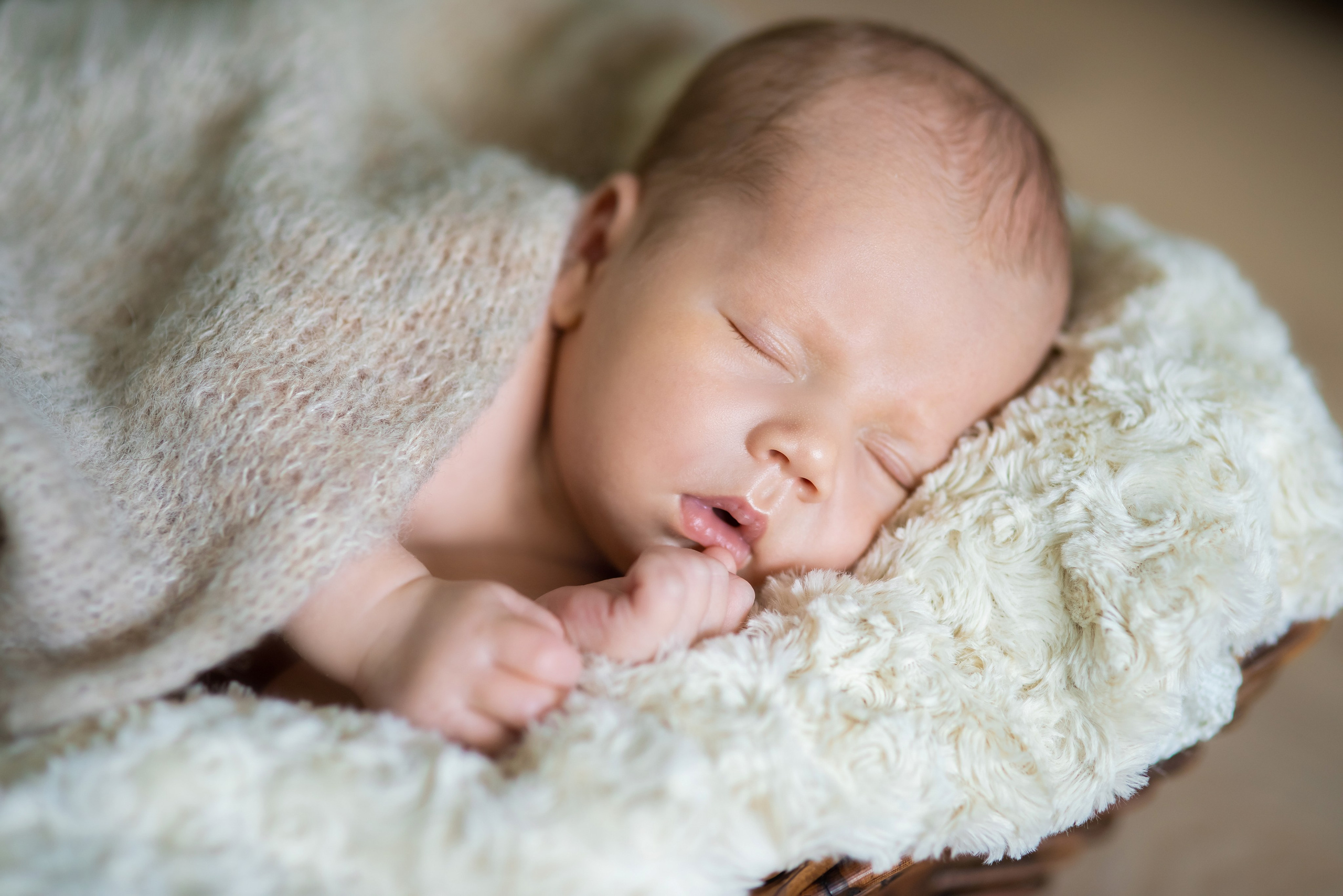 Newborn. Семейный и детский фотограф Подольск Наталья Шаляпина