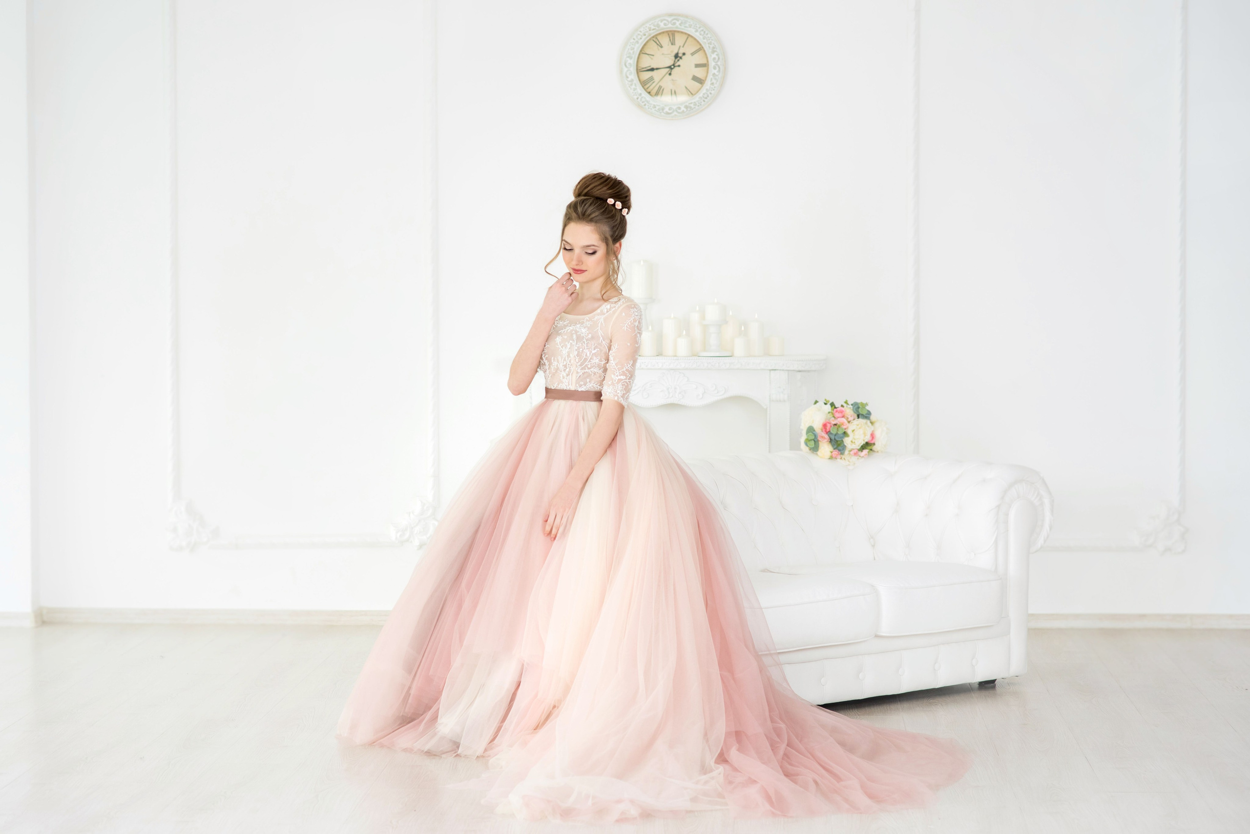 Индивидуальная фотосессия в студии. Семейный и детский фотограф Подольск Наталья Шаляпина