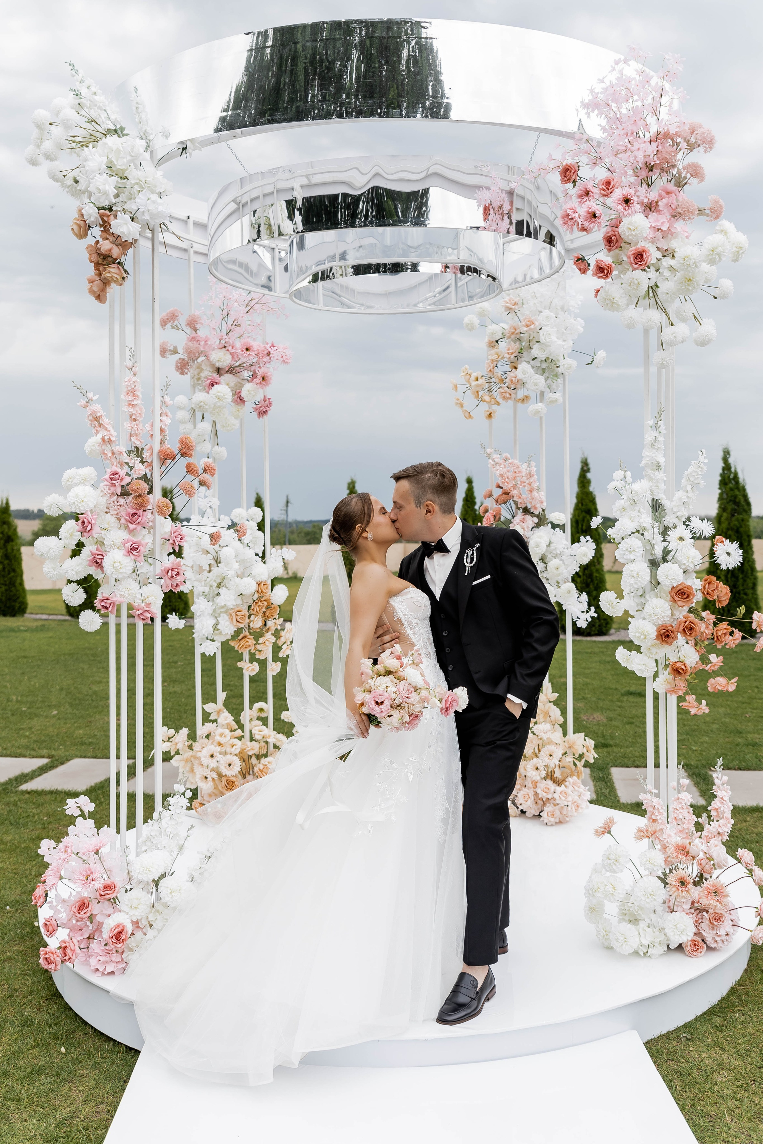 Алина | Александр. Свадебный фотограф Надежда Рыжикова