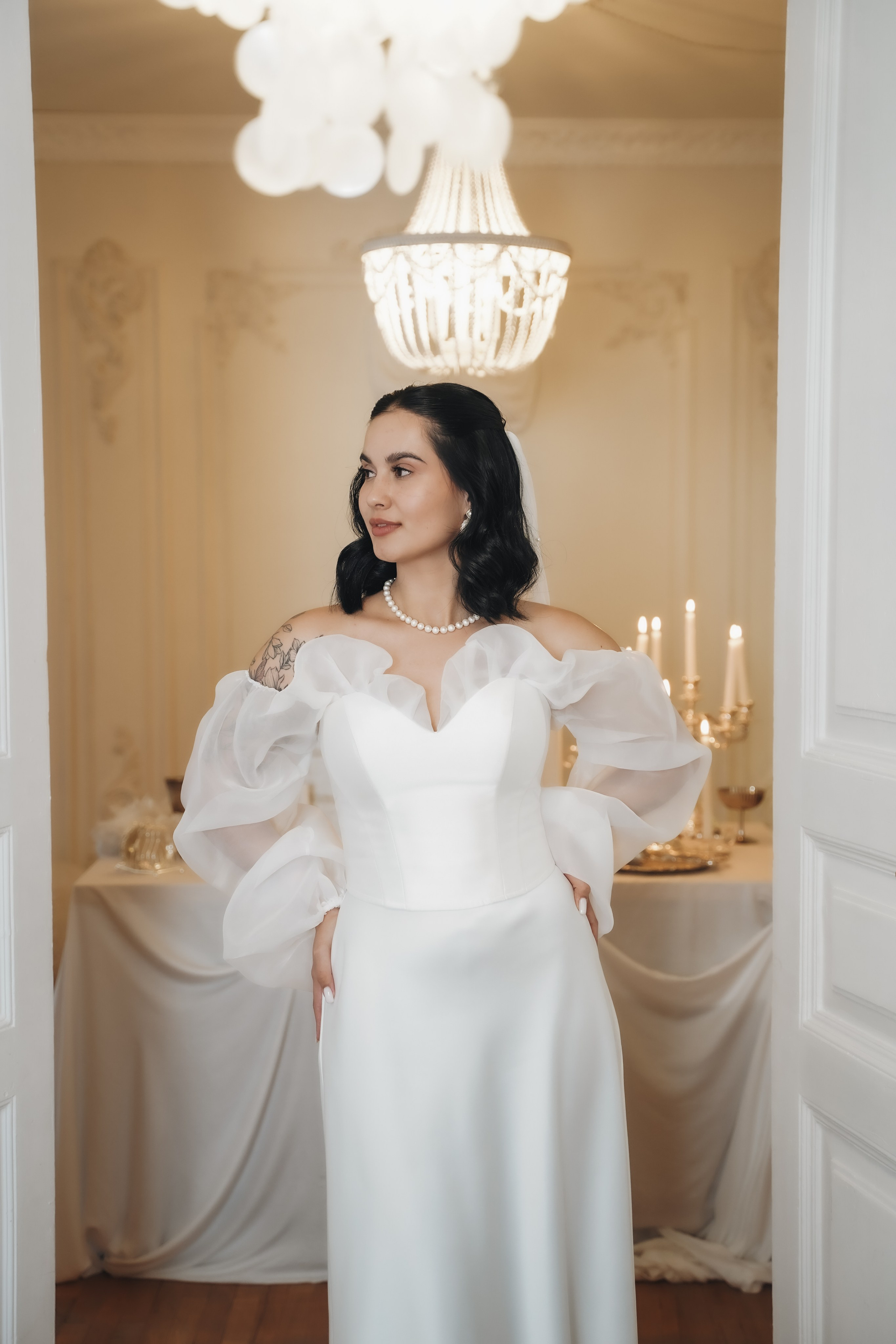 Таир и Анастасия. Фото и видео для вас в Астрахани!