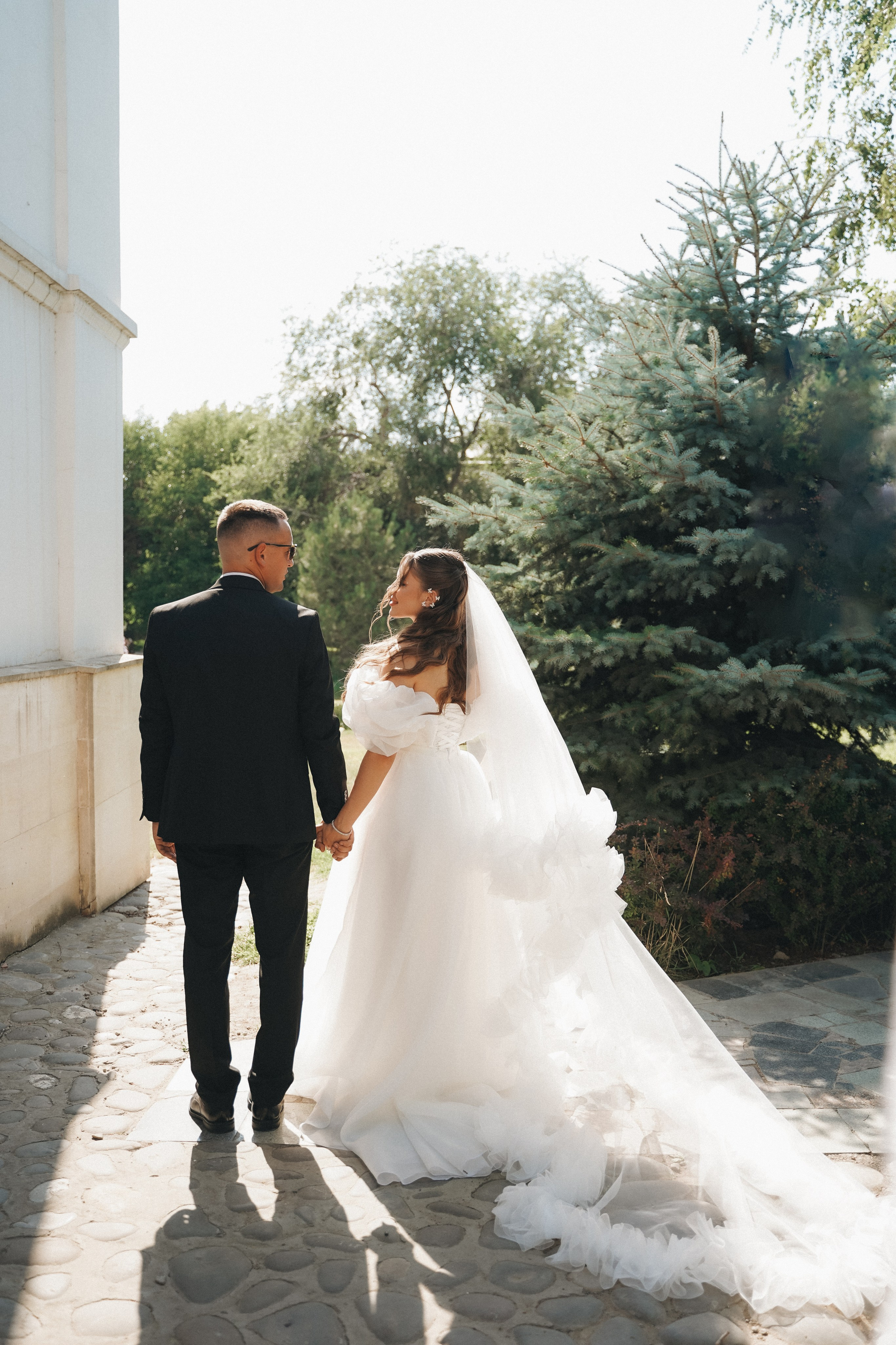 Wedding day. Фото и видео для вас в Астрахани!