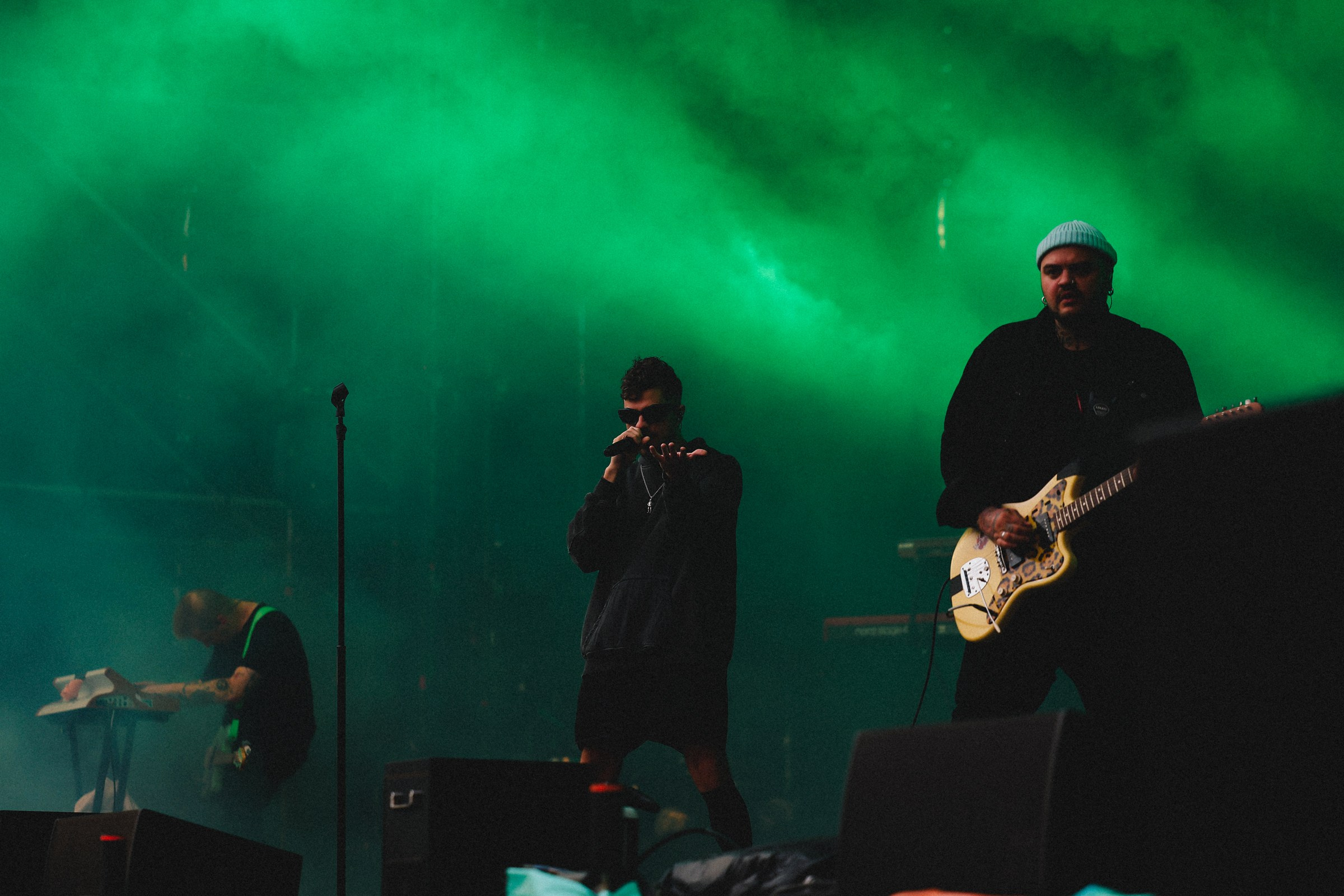 /РЕПОРТАЖ/ Фестиваль StereoLeto by SuperStep. Свадебный фотограф Великий Новгород Станислав Кособудский