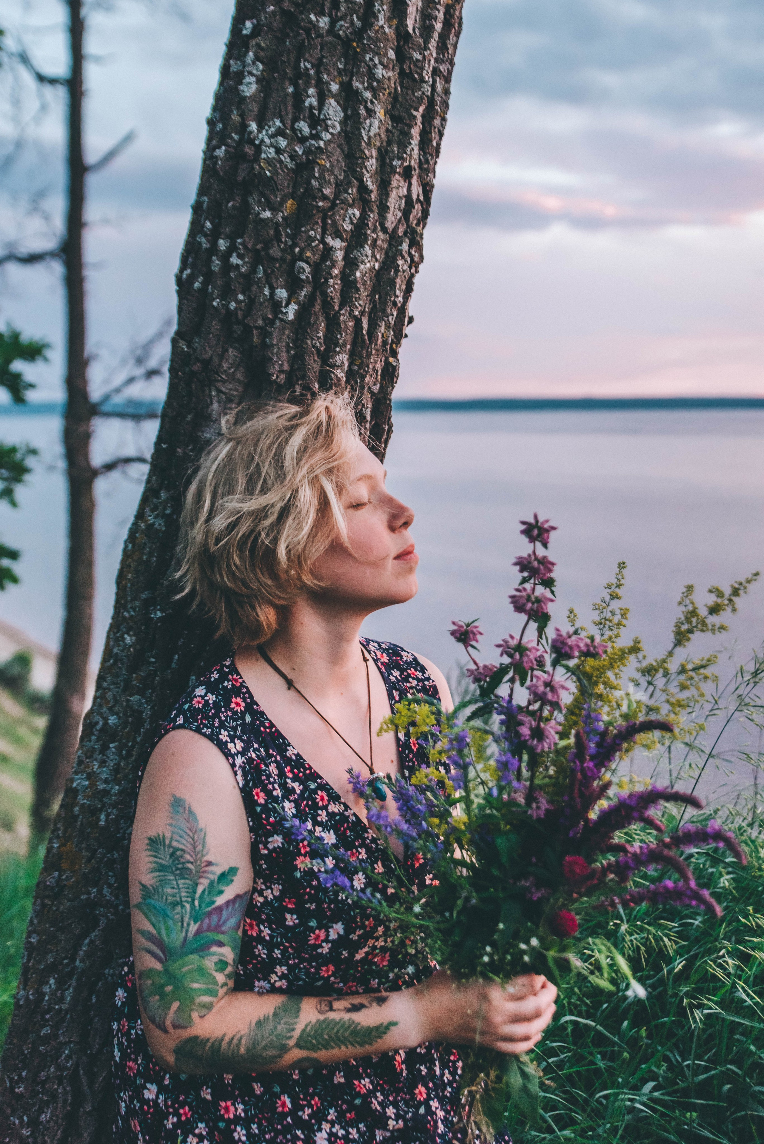 Кристина и Сергей. Главная