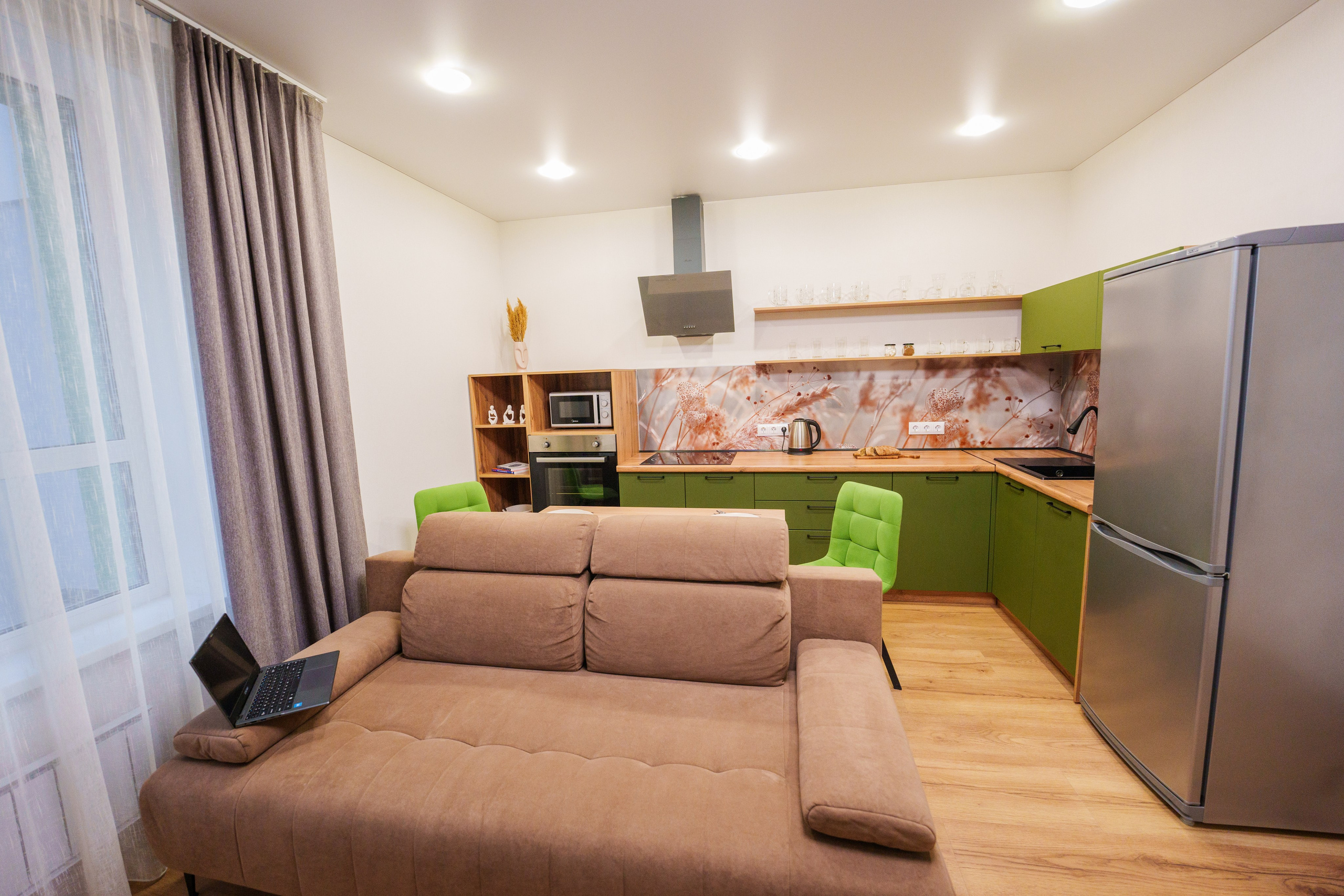 Самара аренда. Главная