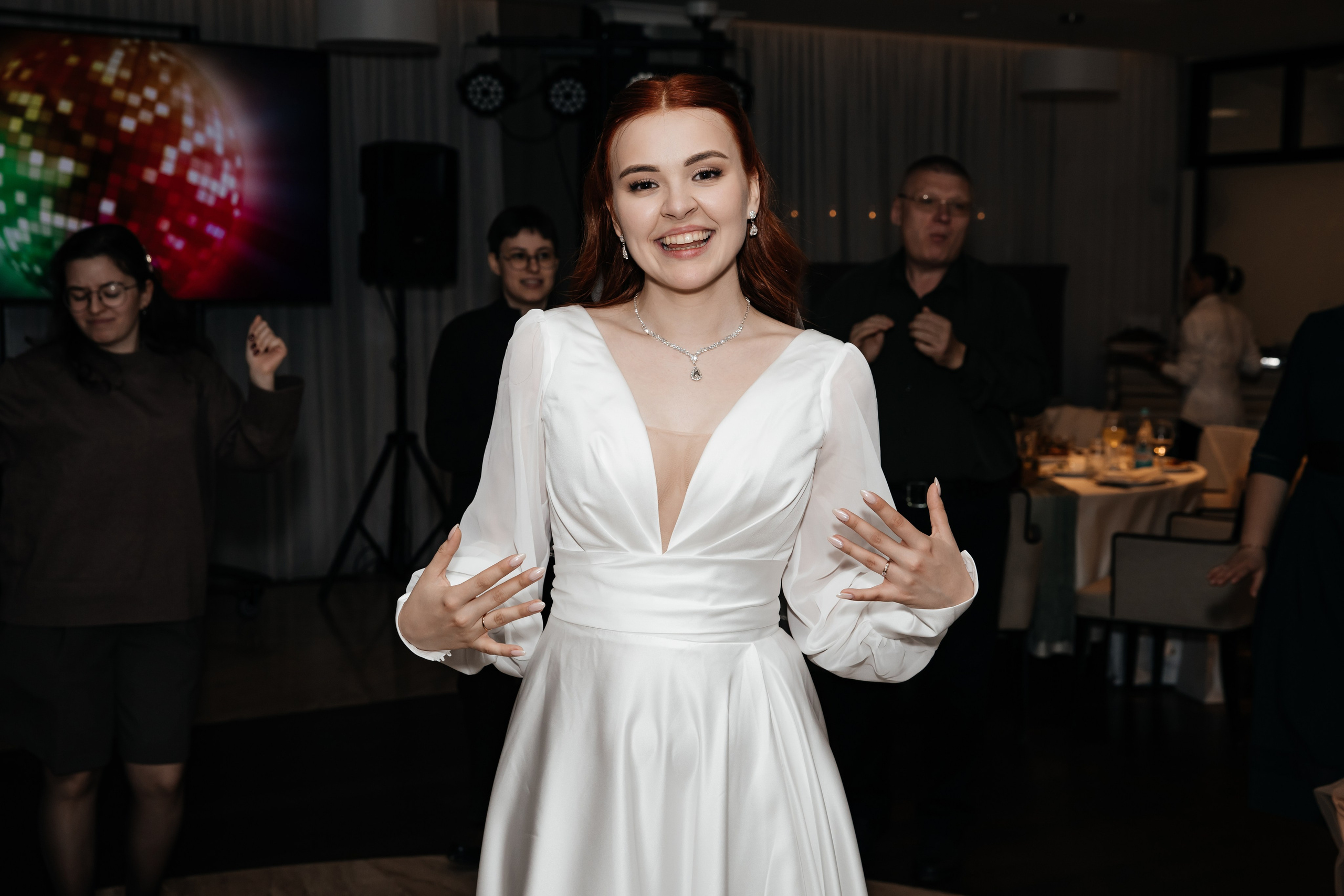 Вадим и Олеся. Фотограф Александра Короткова (Москва, Люберцы, Жуковский)