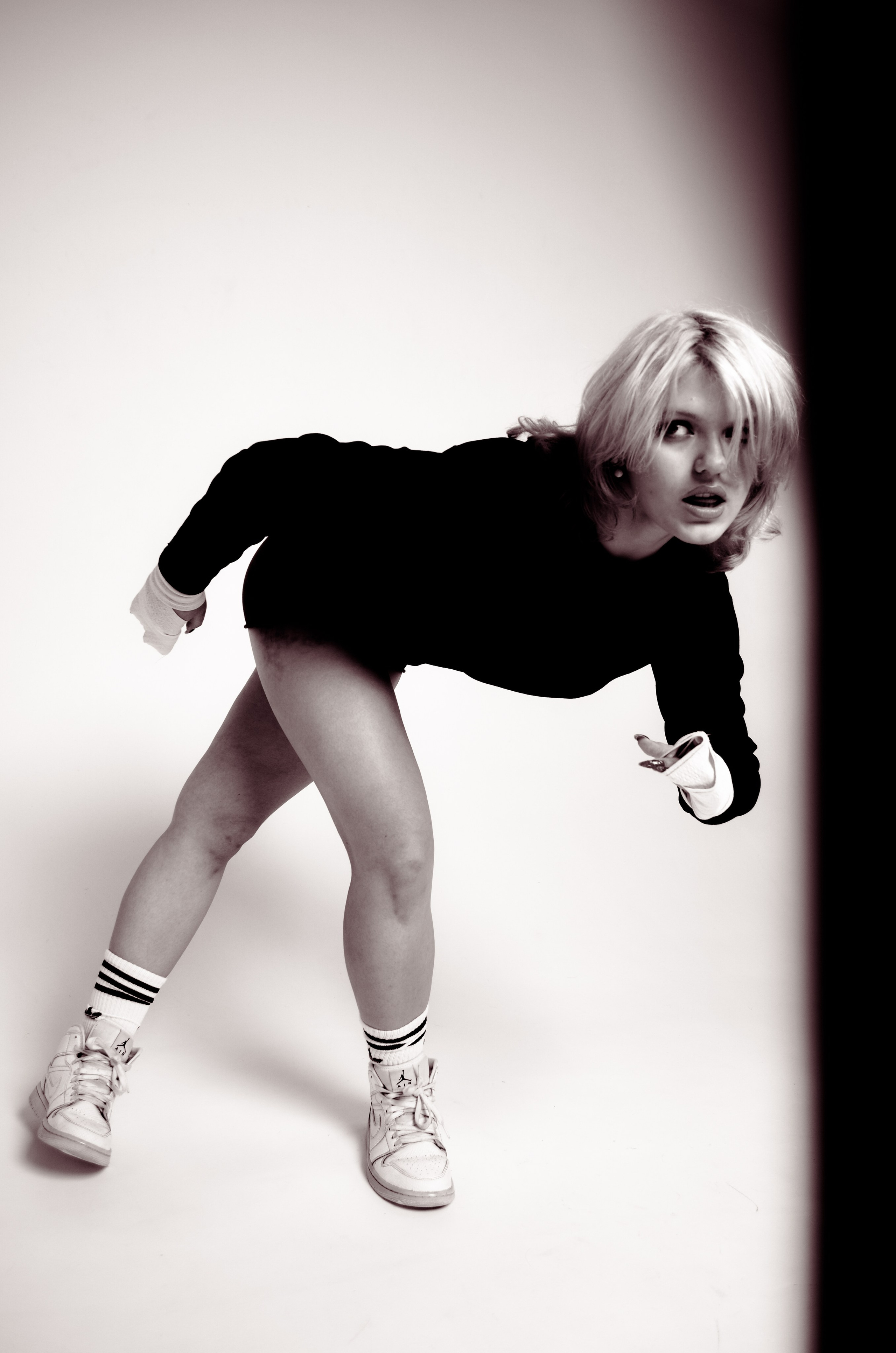 Варвара. Фотограф YODLUCE