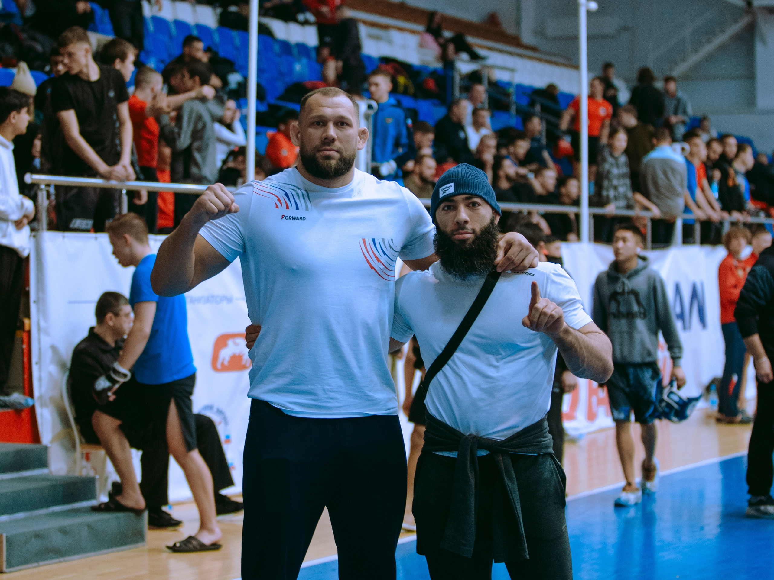 ПАНКРАТИОН | Чемпионат и первенство СФО | март `24. Портретный фотограф в Москве Дарья Цезария