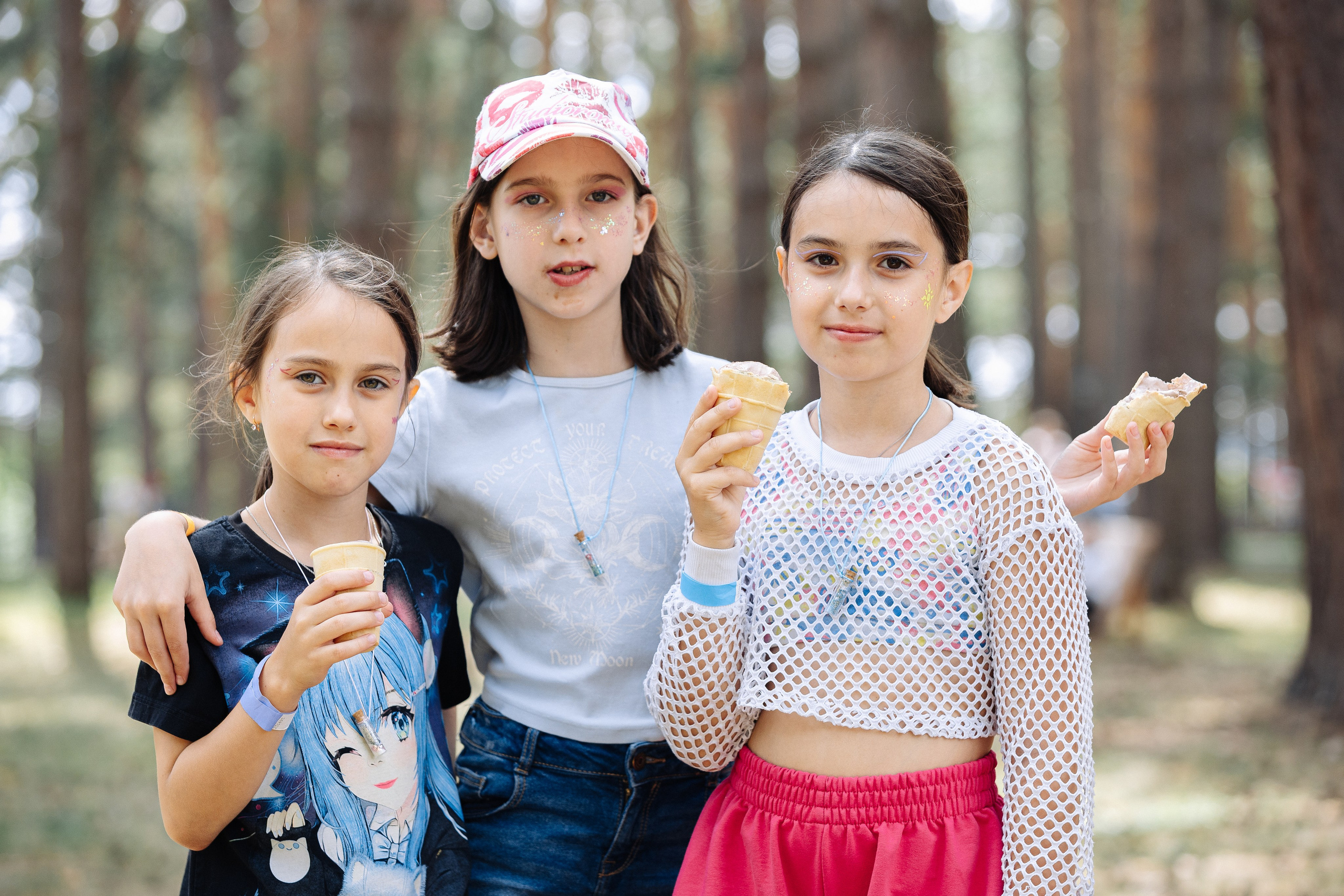 День Семьи Газпромнефть-Ямал. MIG — студия спортивной фотографии Михаила Голянского